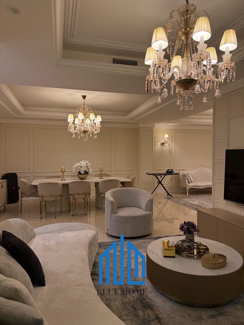 فروش آپارتمان 160متر قیطریه