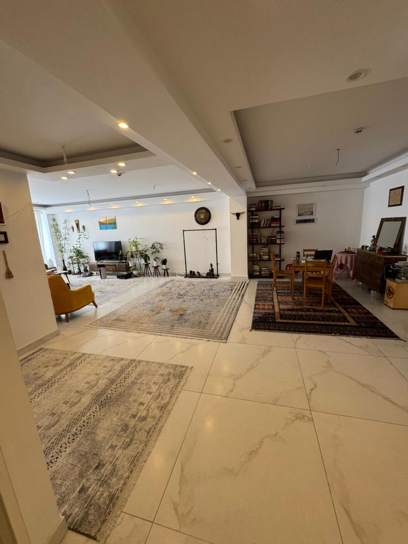 اجاره اپارتمان 130 متر دردشت فول امکانات
