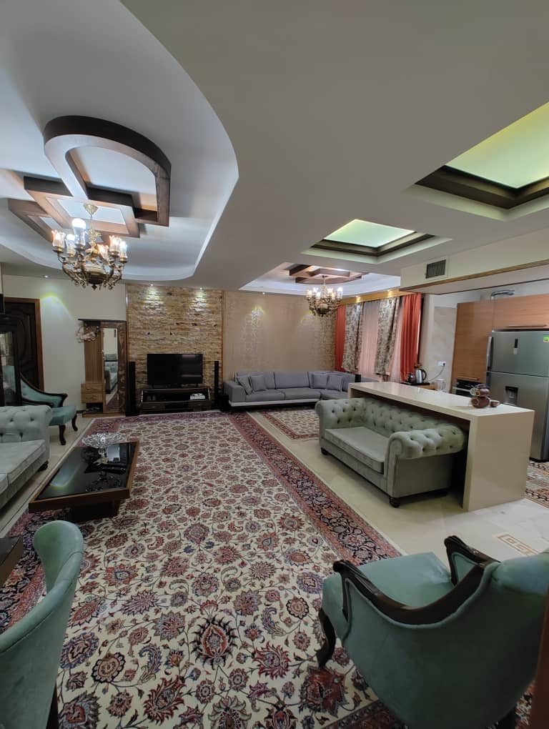 فروش آپارتمان 114 متر آپارتمان با اصالت دولت