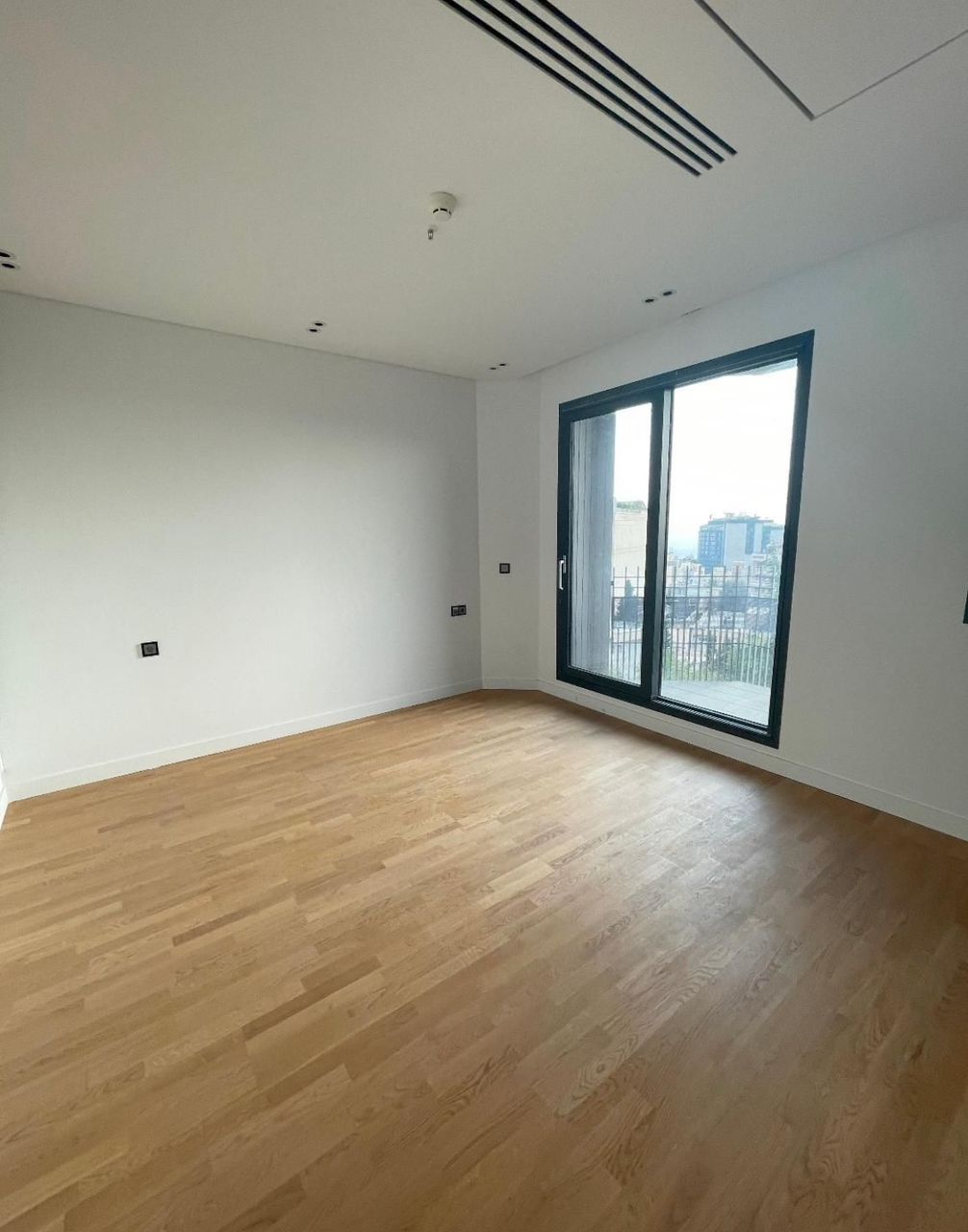 فروش آپارتمان 155 متری 3 خواب نوساز در فرمانیه