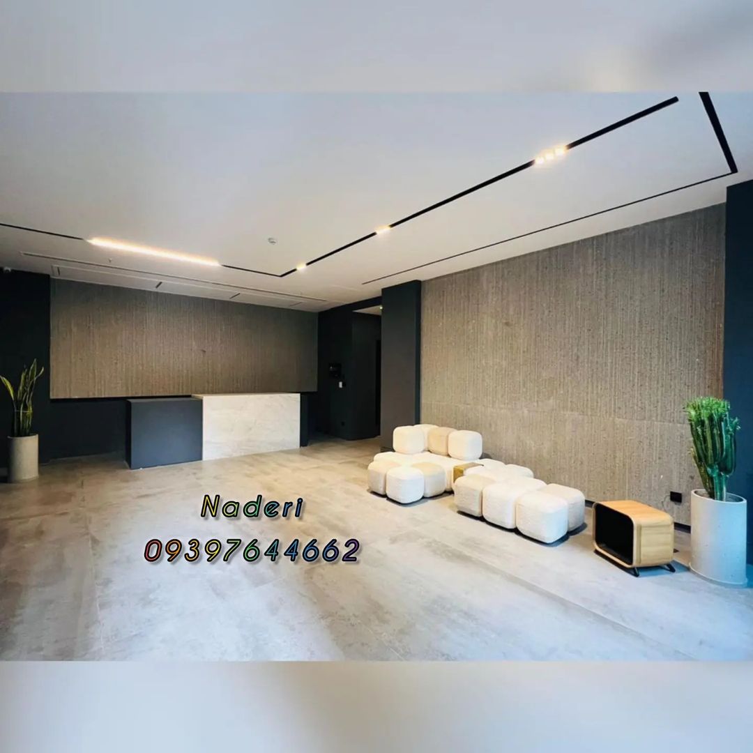 فروش آپارتمان 123 متر دروس فوق مدرن