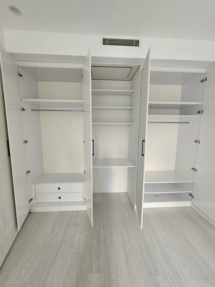 فروش آپارتمان 160 متر فرمانیه 1 خواب