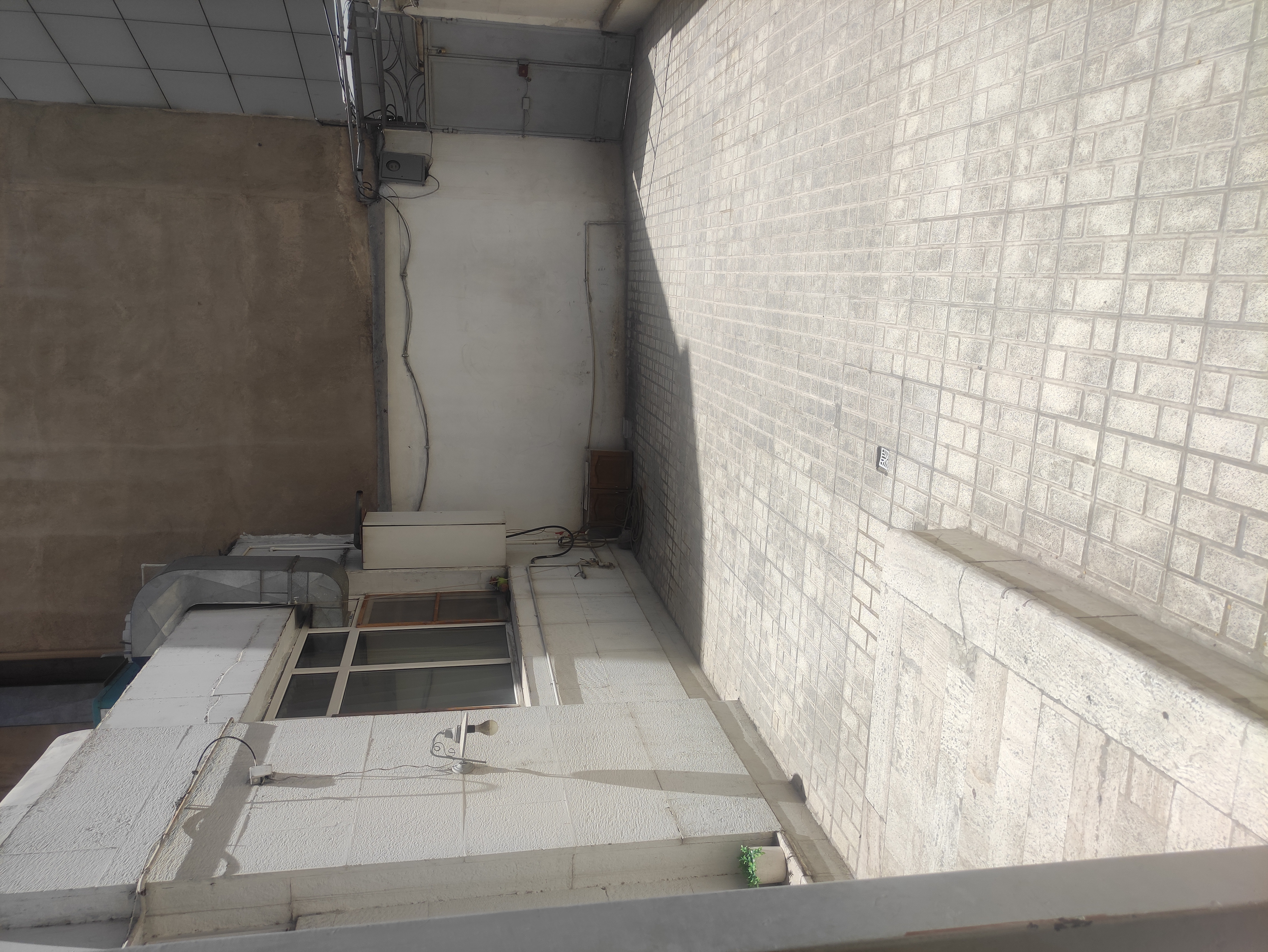 فروش کلنگی 125 متر نارمک