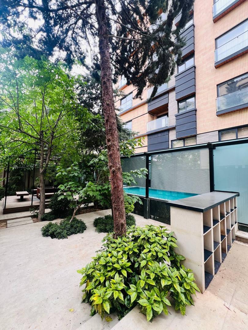 فروش آپارتمان 108 متر نیاوران 2خواب