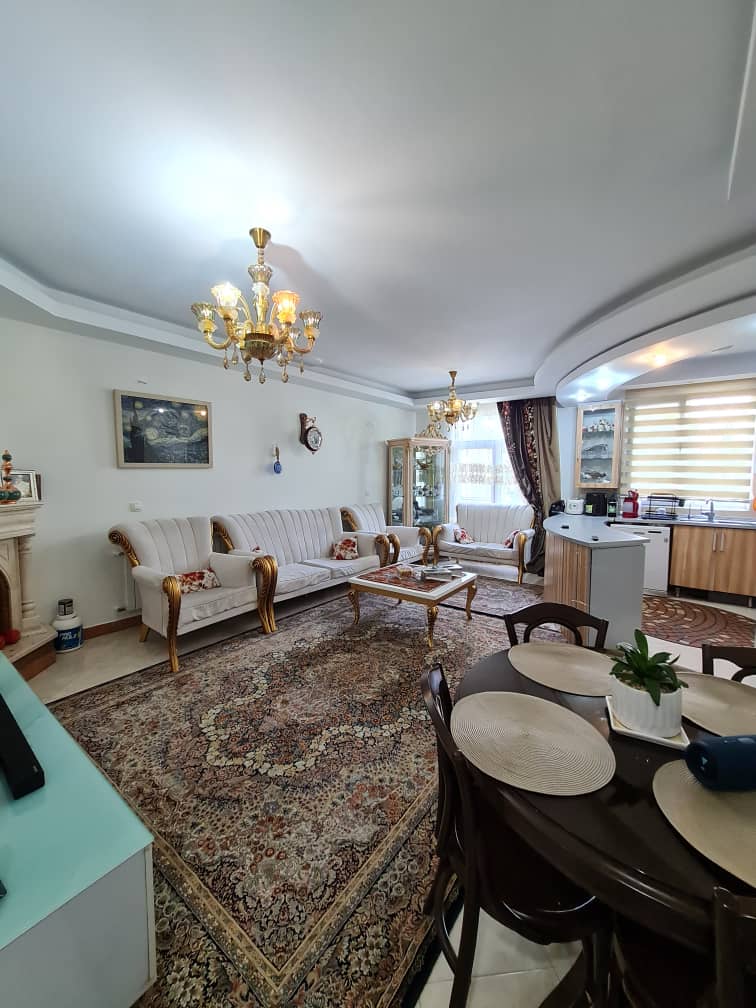 اجاره آپارتمان 75 متر نیاوران