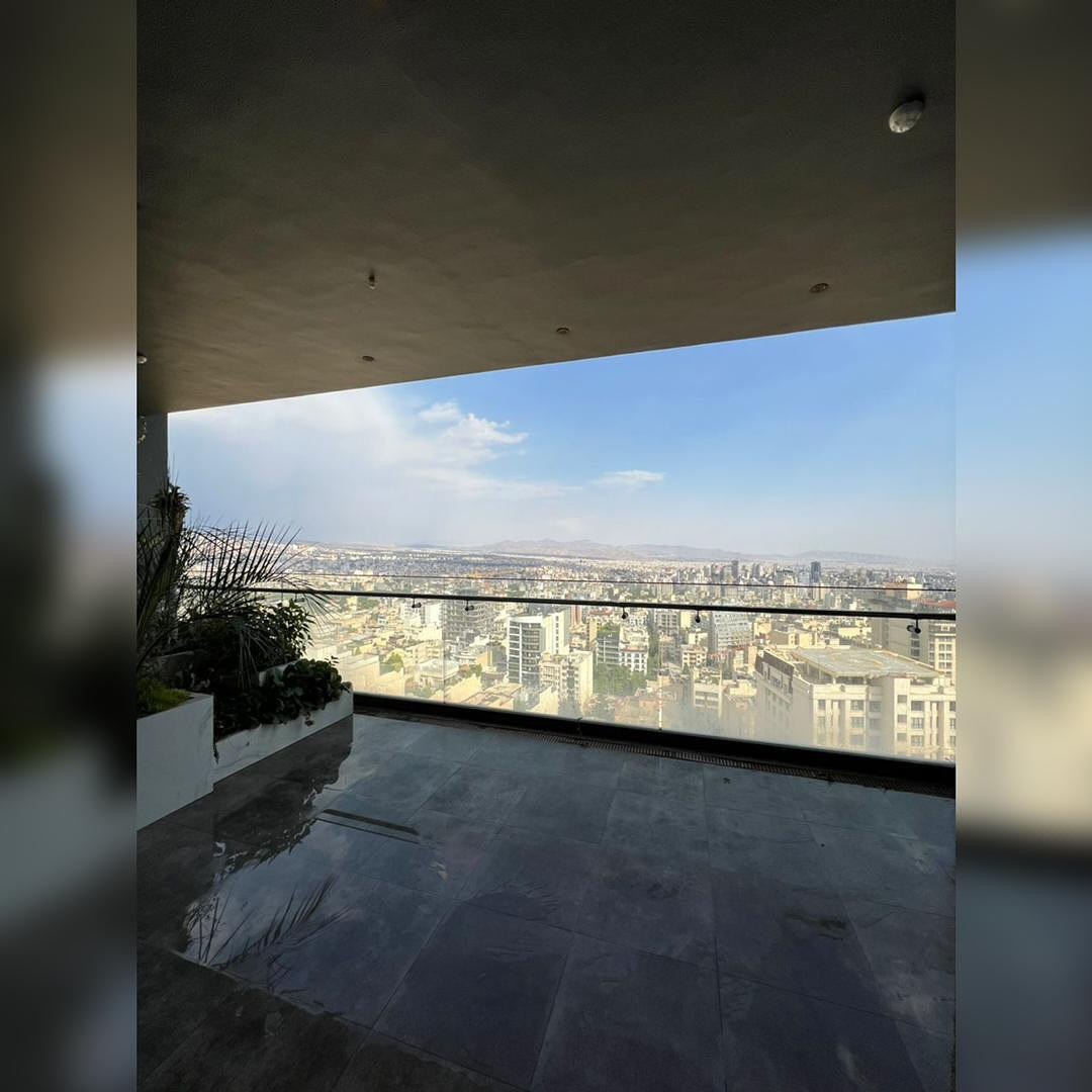 اجاره آپارتمان 186 متر بوکان ویو شهر