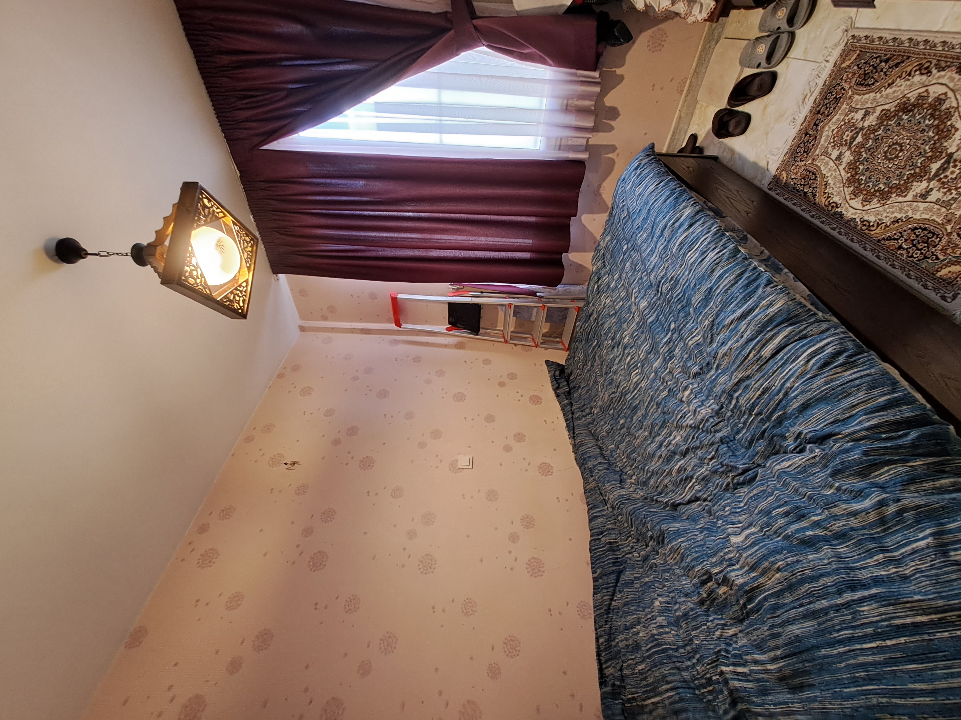 فروش آپارتمان 63 متر 2 خواب  مدائن تک واحدی