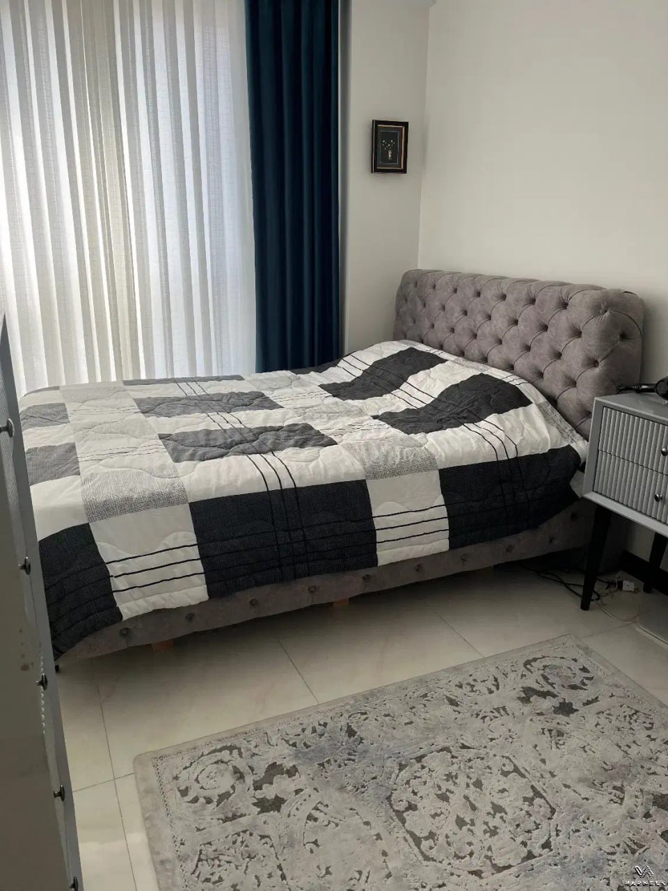 فروش آپارتمان 60 متر هفت حوض خوش نقشه