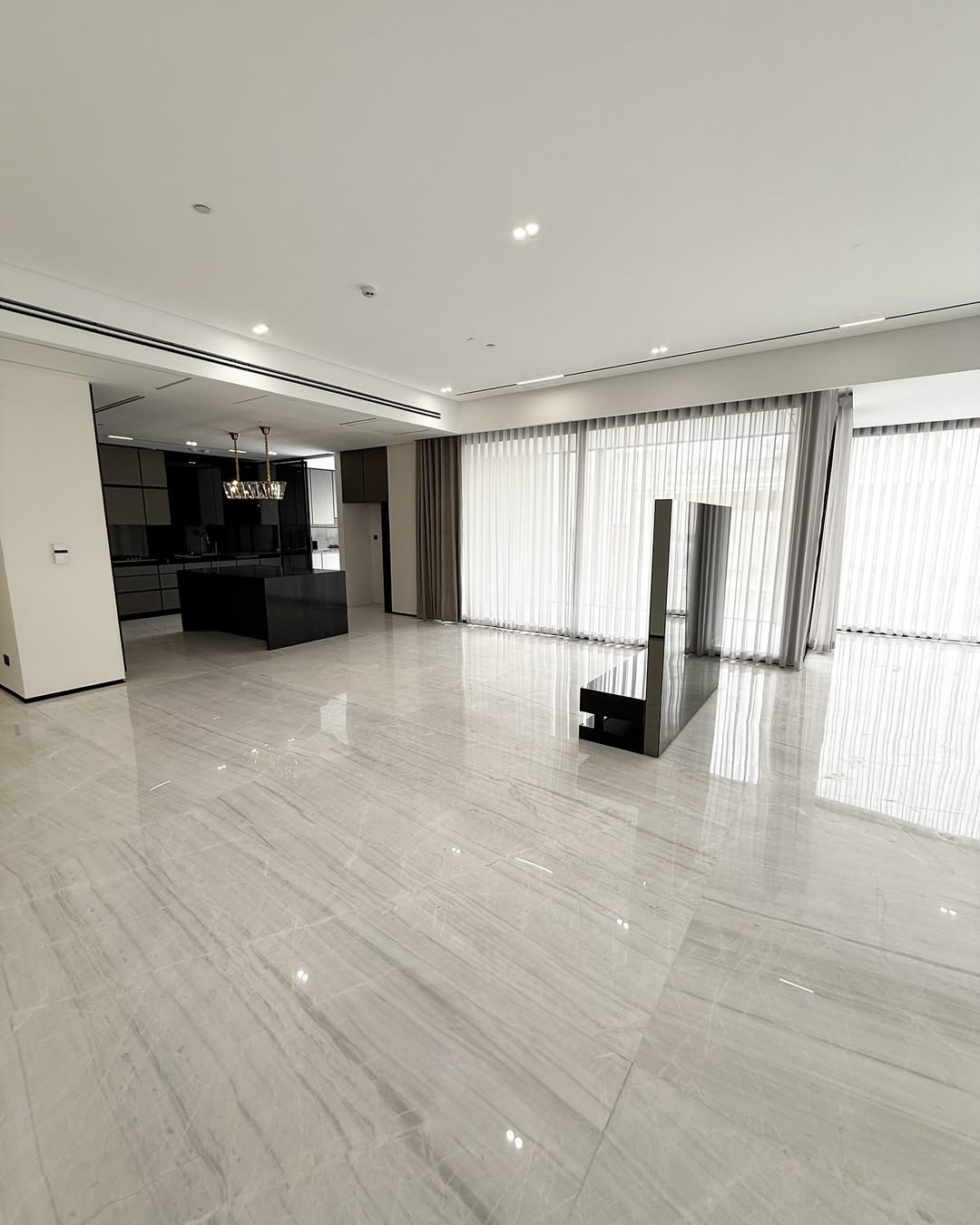 فروش آپارتمان 330متر صاحبقرانیه