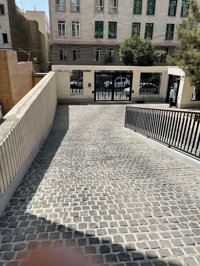 اجاره آپارتمان 125متری، 2خواب، فول امکانات در شمس آباد