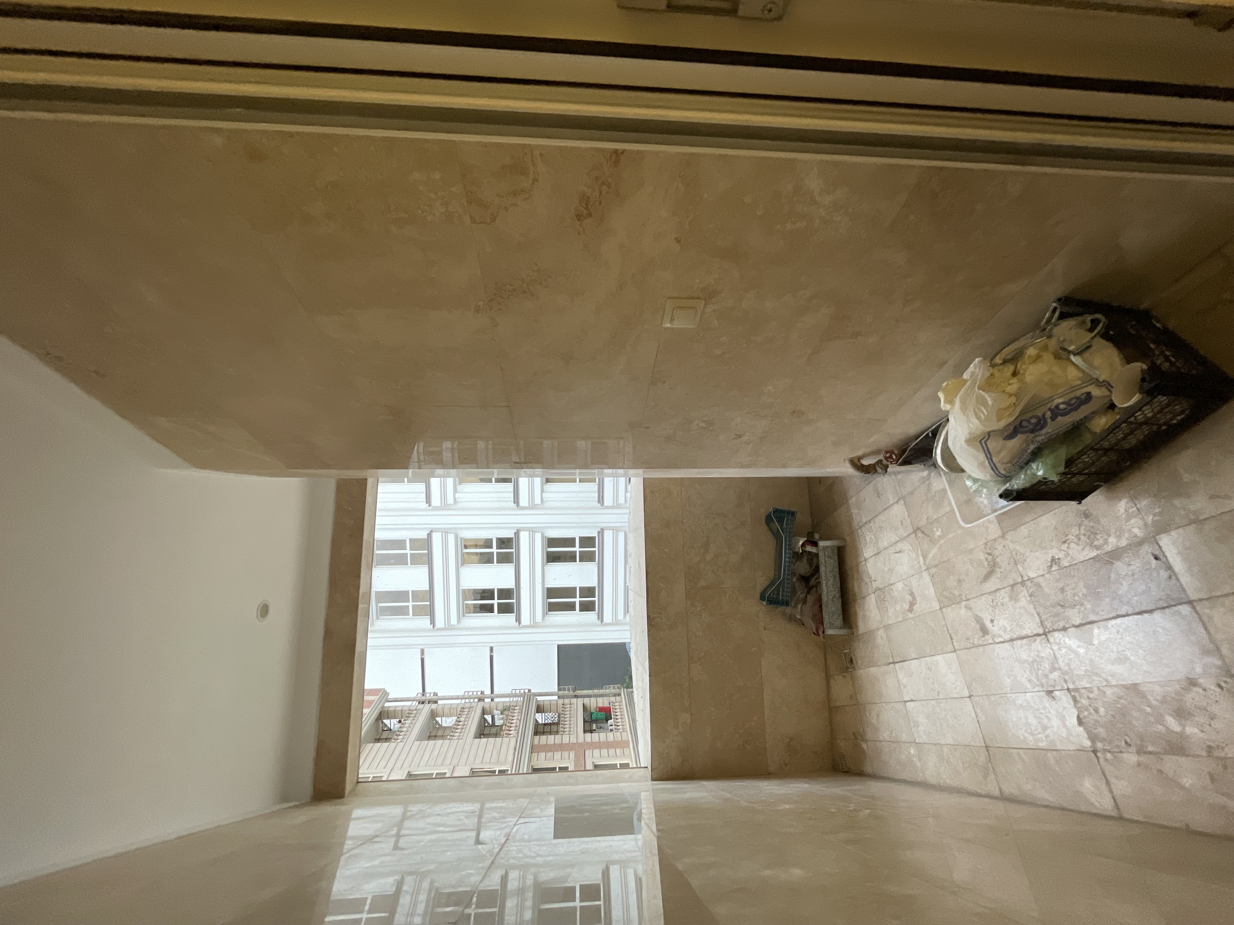 اجاره آپارتمان 165 متر فرمانیه سه خواب