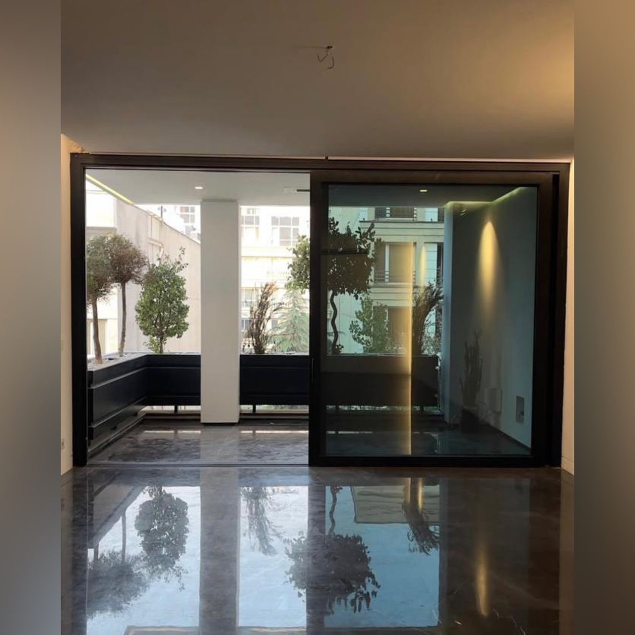 فروش آپارتمان 165 متری مدرن در مهماندوست