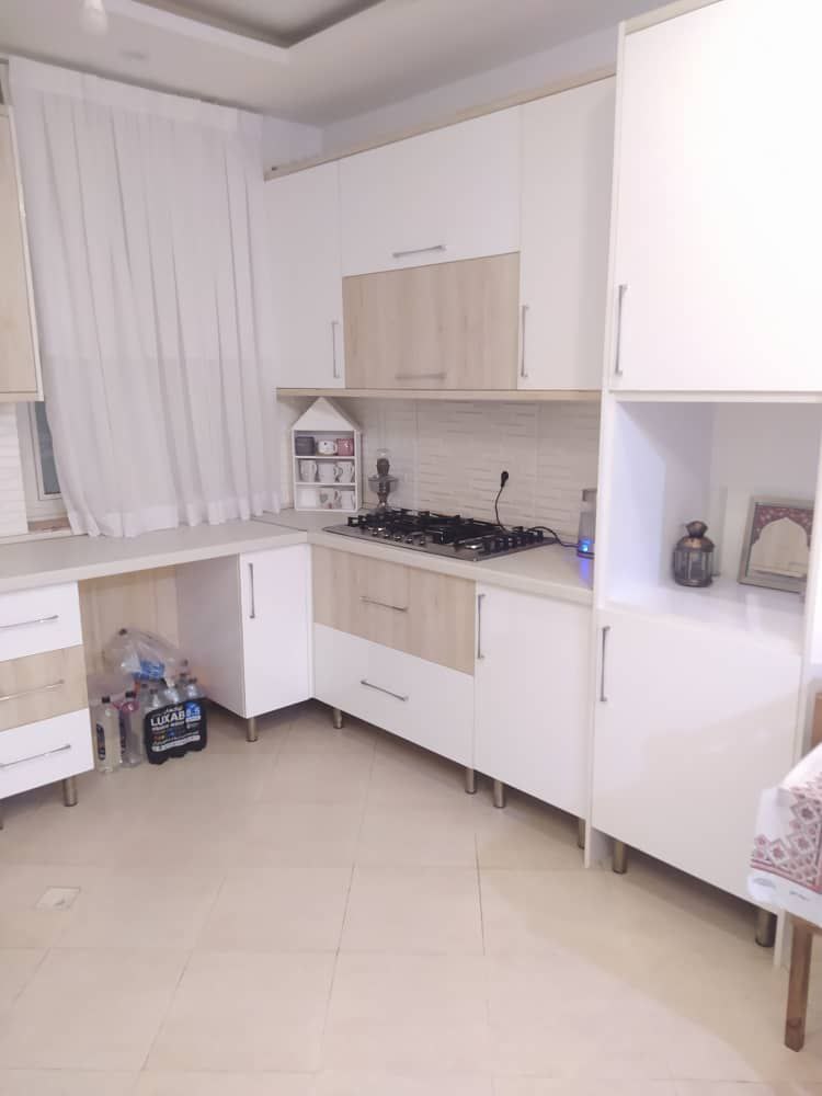 فروش آپارتمان 132 متر نارمک فول امکانات