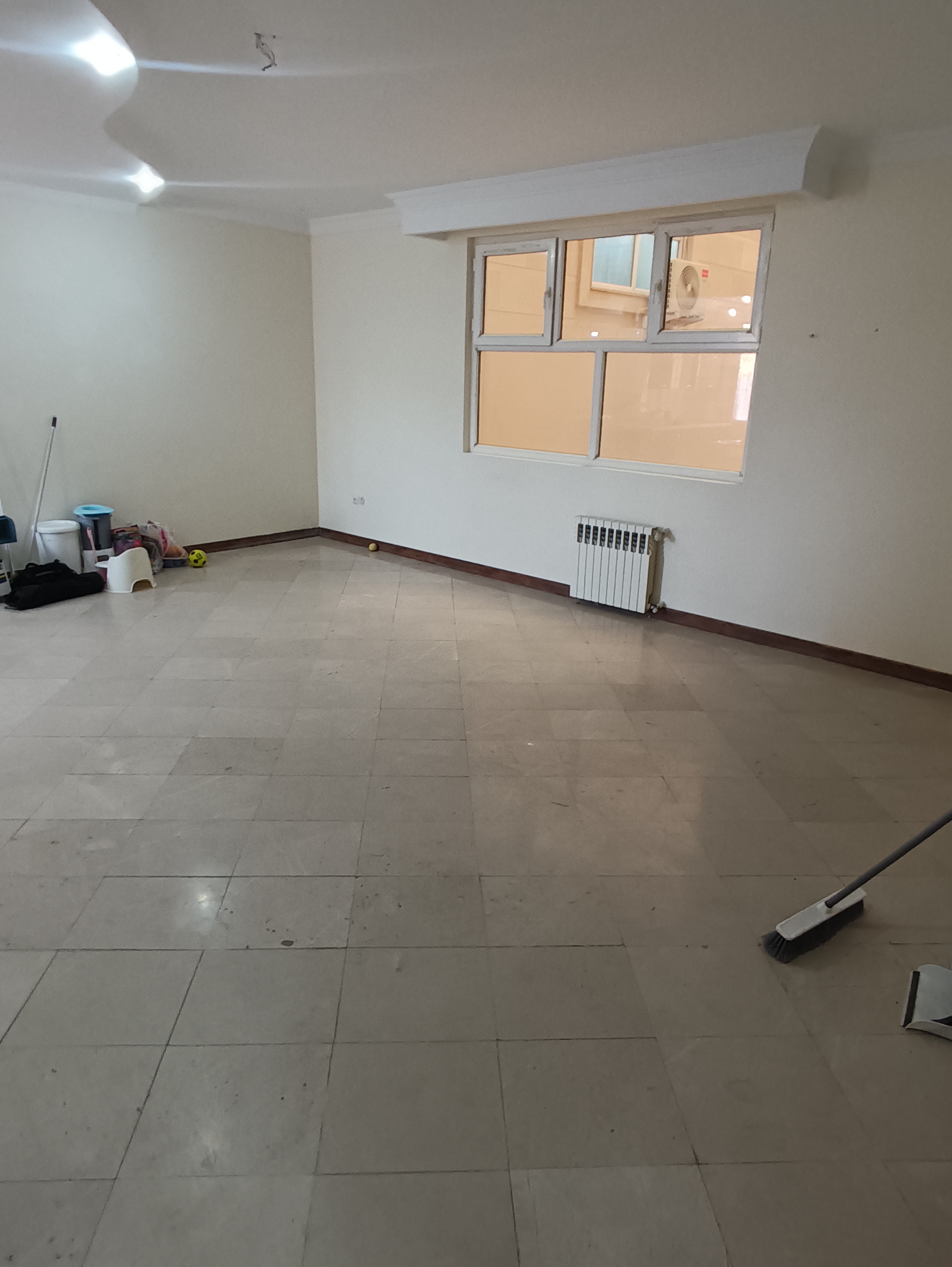 اجاره آپارتمان 120 متر شمس اباد 2 خوابه فول