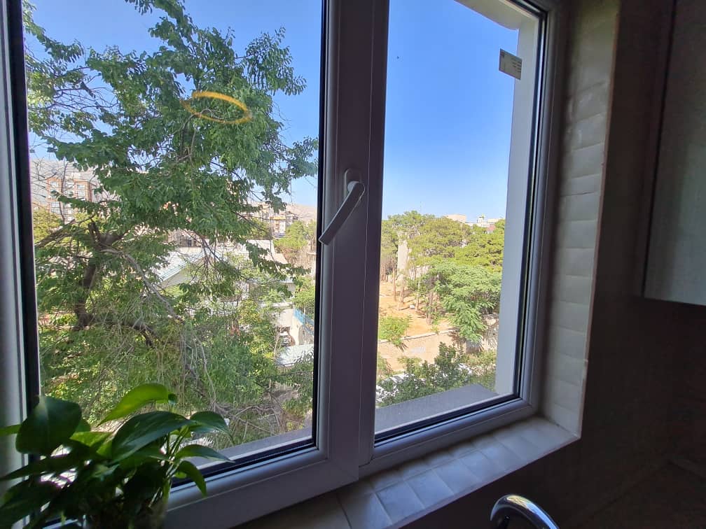 فروش آپارتمان 75 متر فرمانیه عسگریان