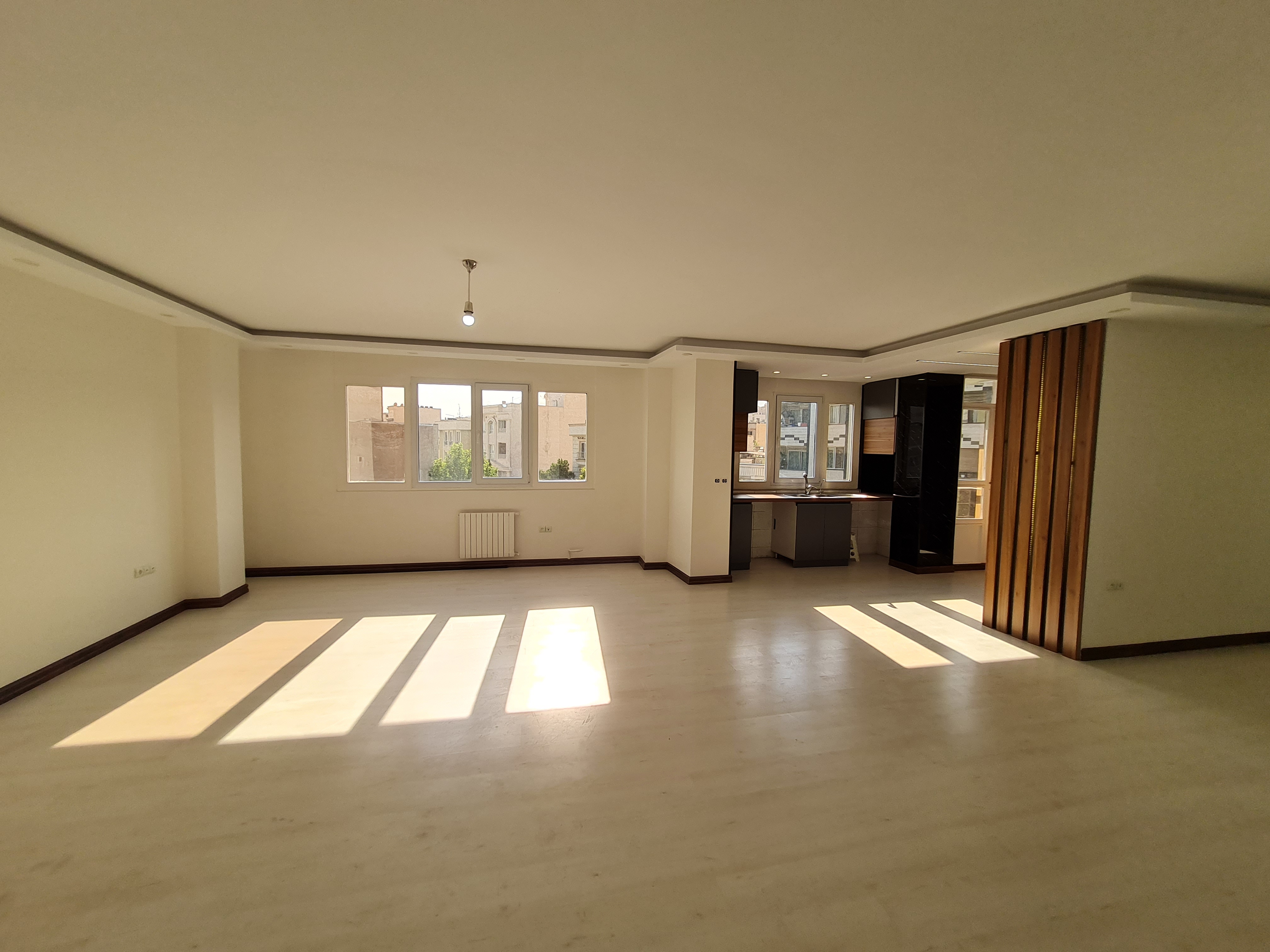 فروش آپارتمان 100 متر نیاوران مرجان