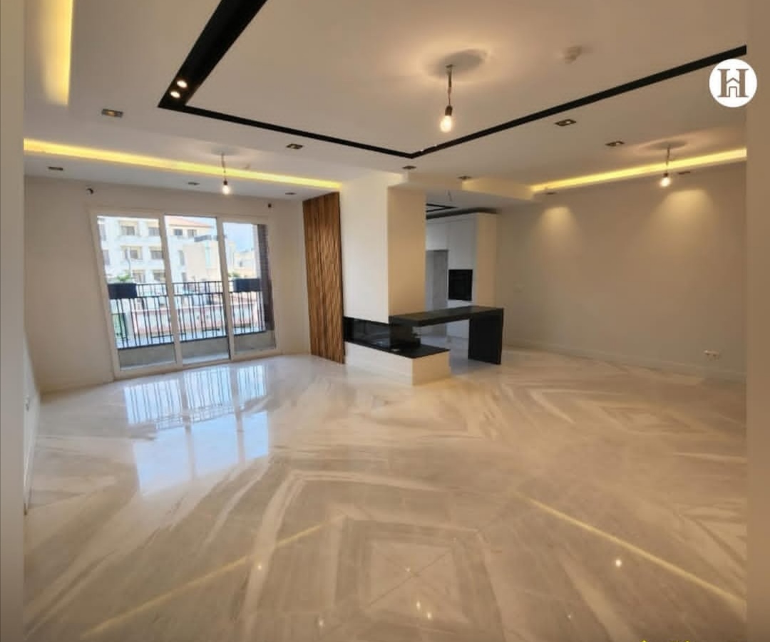 آپارتمان85متری در دولت 2خواب خوش نور و خوش نقشه