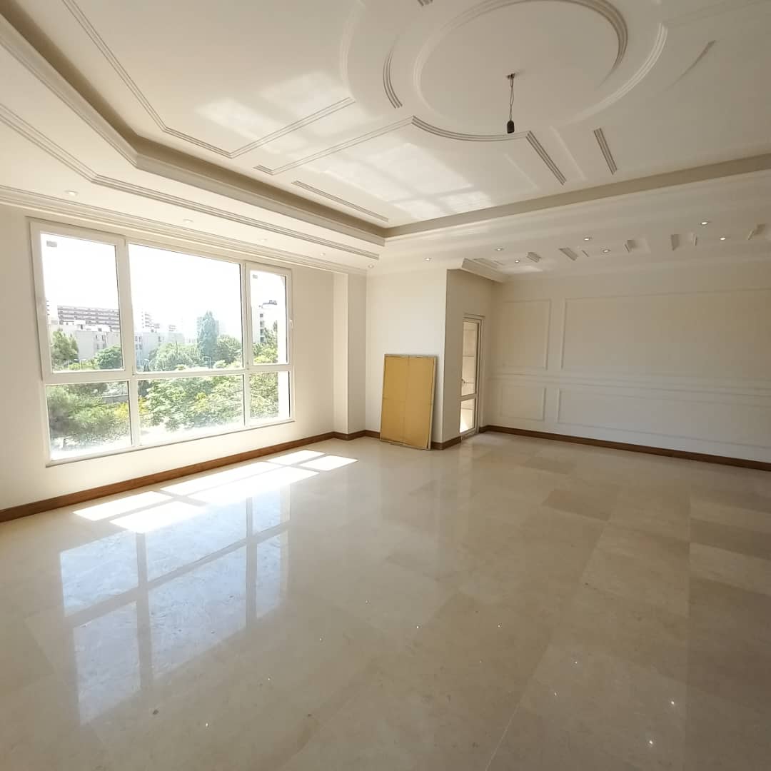 فروش اپارتمان 200 متر اقدسیه