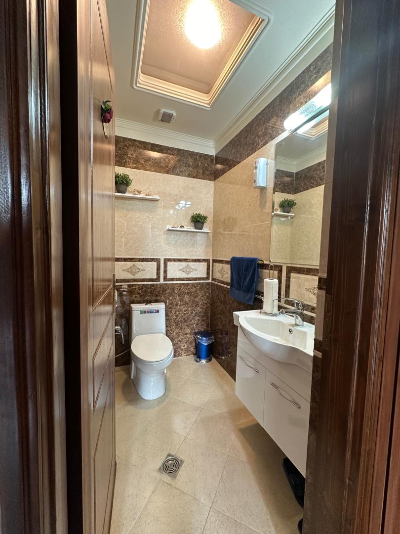 اجاره آپارتمان 125 متر عمار
