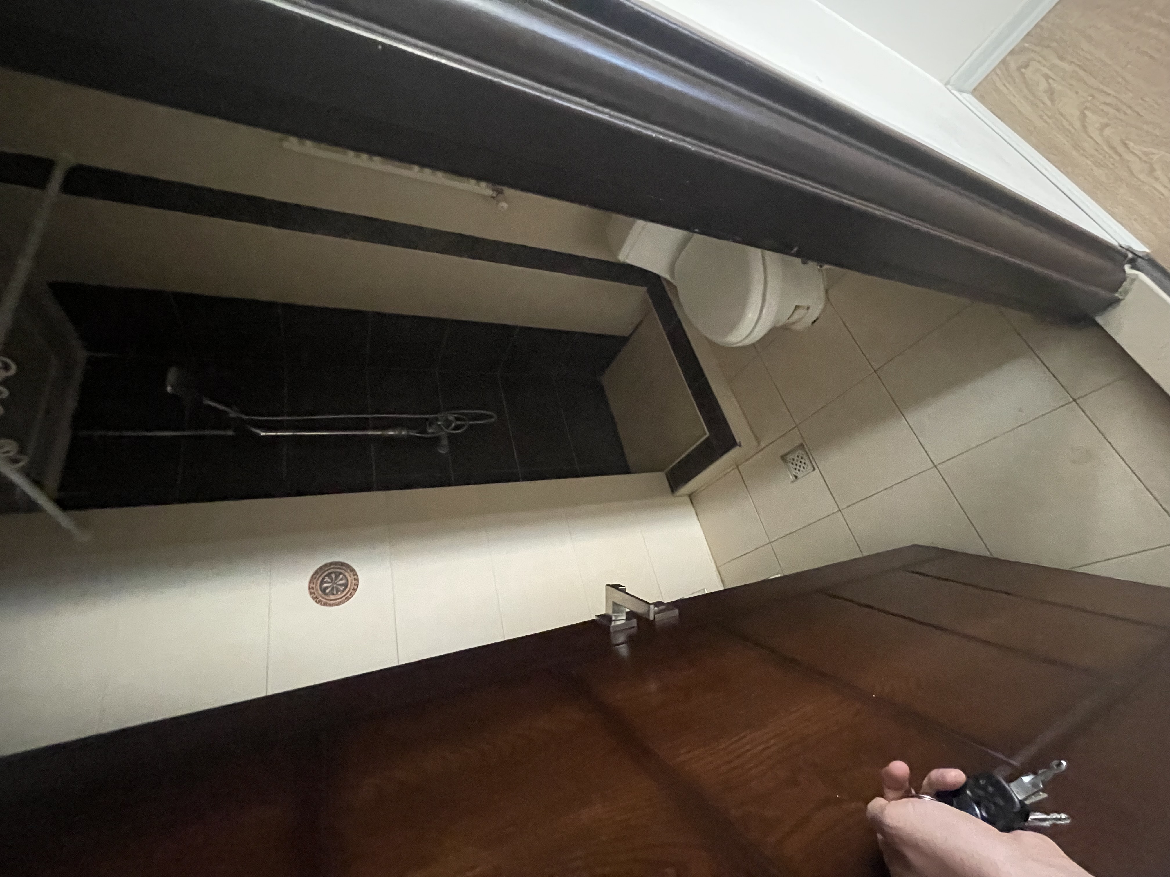 رهن آپارتمان 110 متر قیطریه  2 خواب