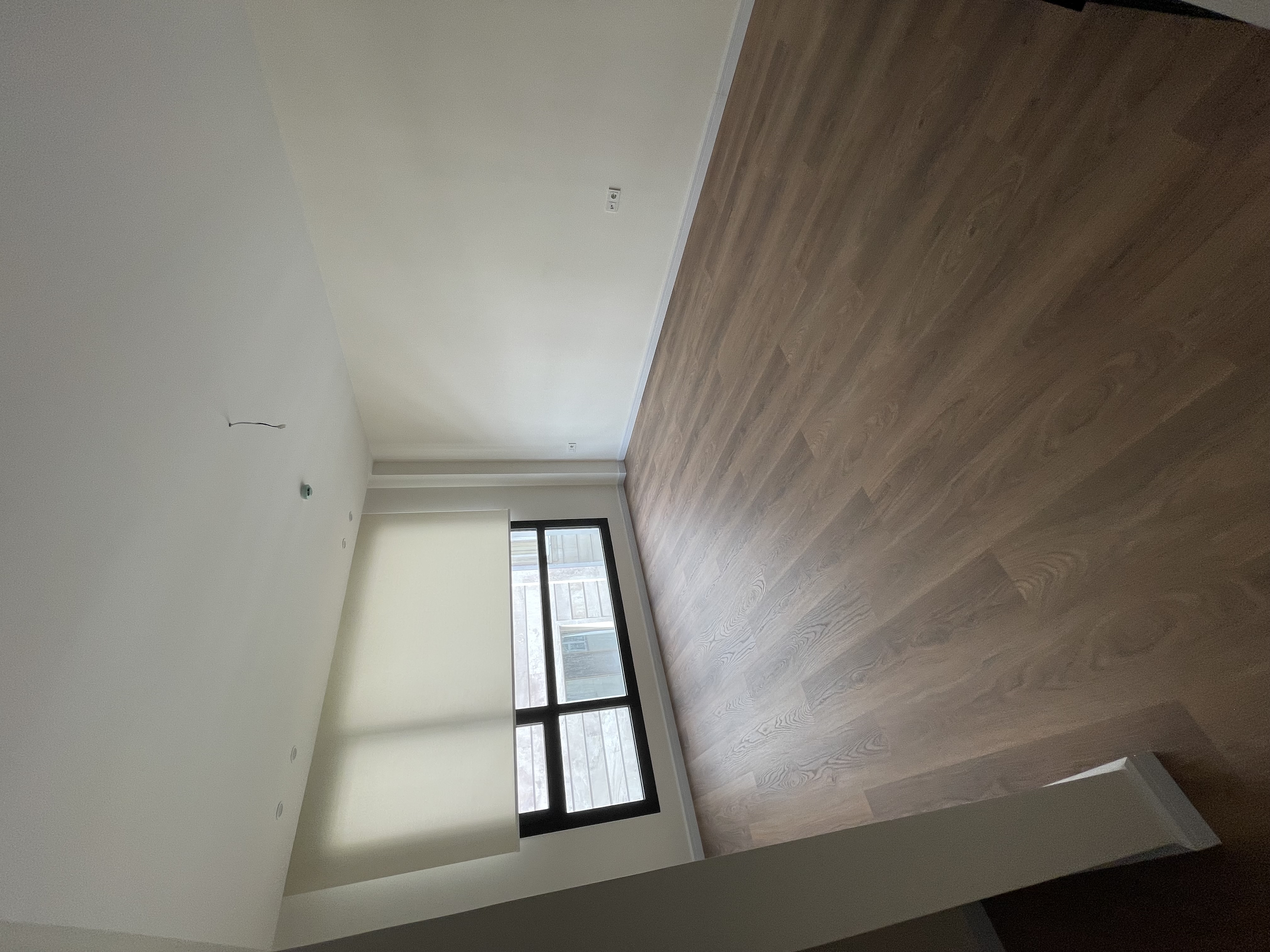 فروش اپارتمان تاپ لوكيشن نياوران٢٦٥متر٣خواب مستر