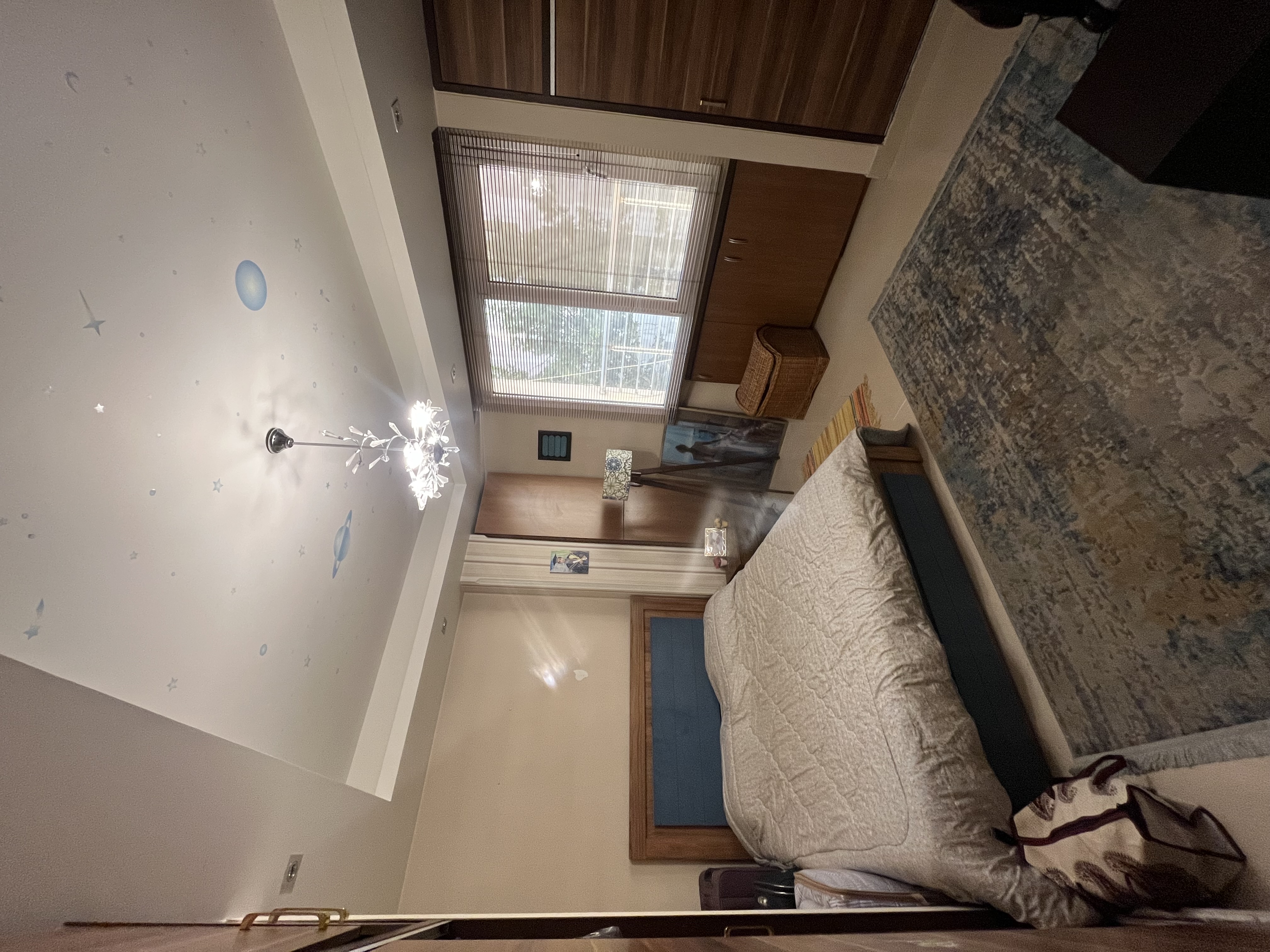 فروش آپارتمان 140 متر کامرانیه جنوبی