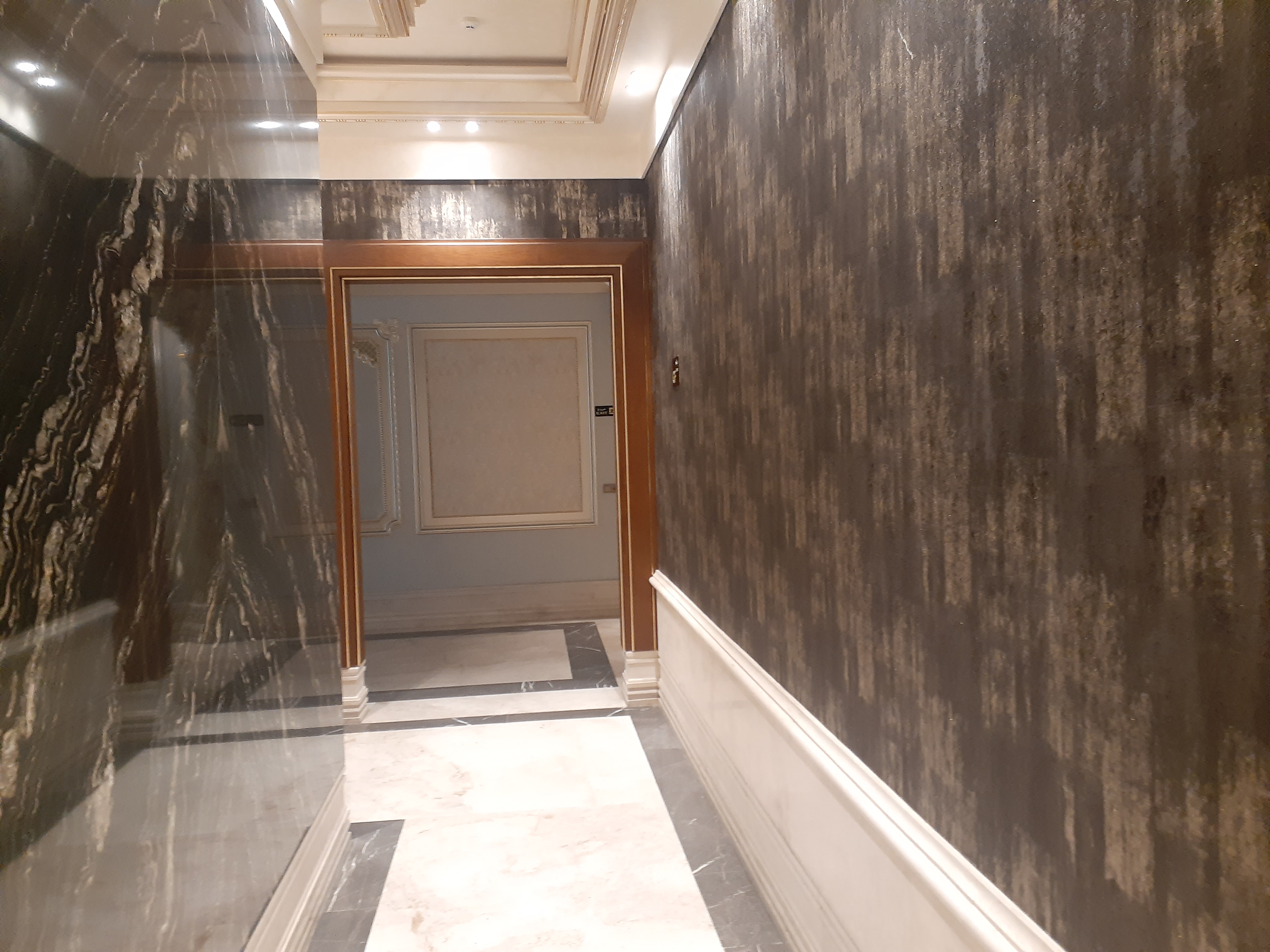 فروش آپارتمان 293 متر دروس 3پارکینگ نوساز