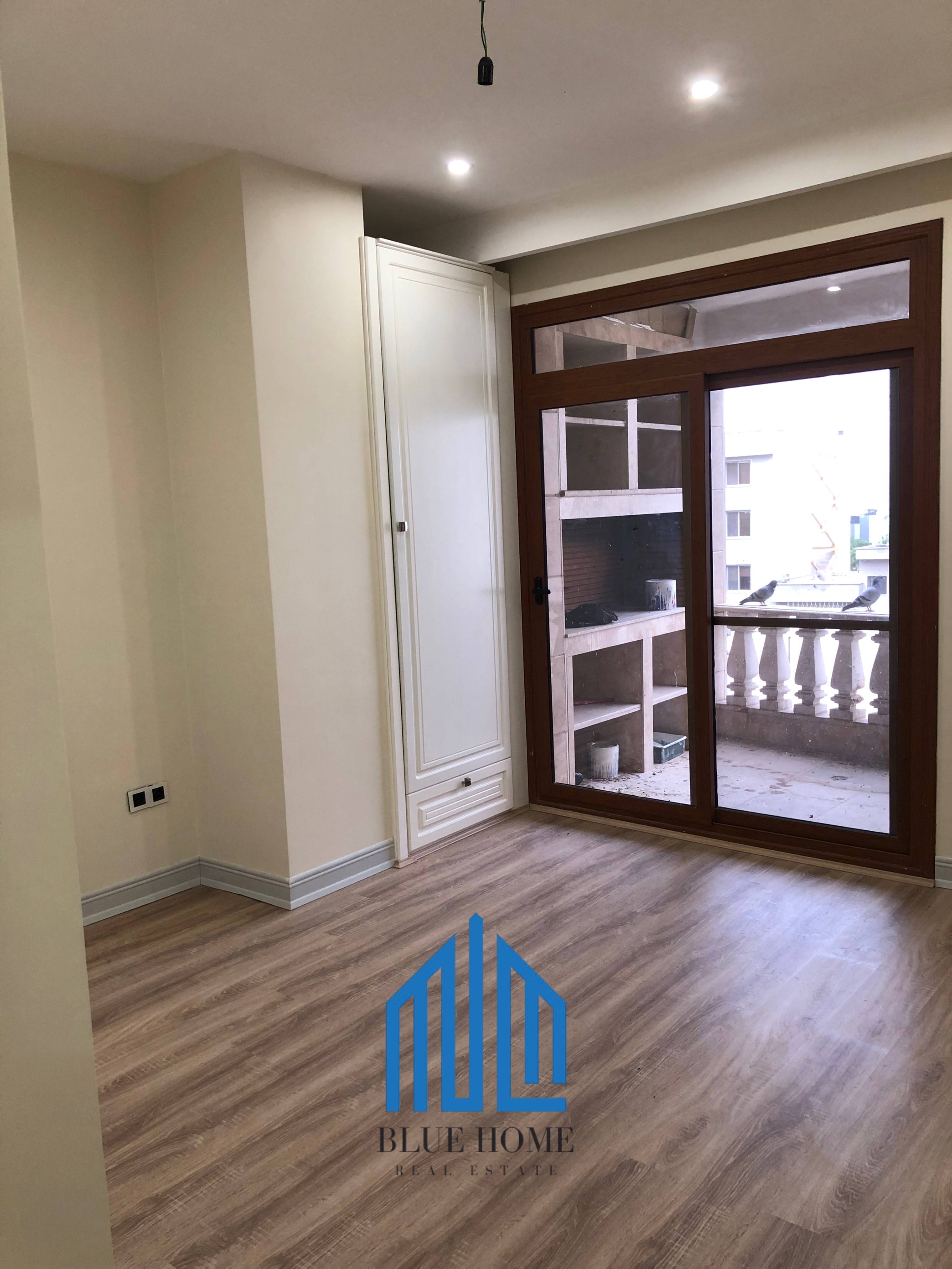 فروش آپارتمان 100متر شمال کاخ