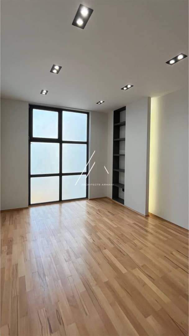 فروش آپارتمان 160 متر فرمانیه نوساز لابی من 2 پارکینگ