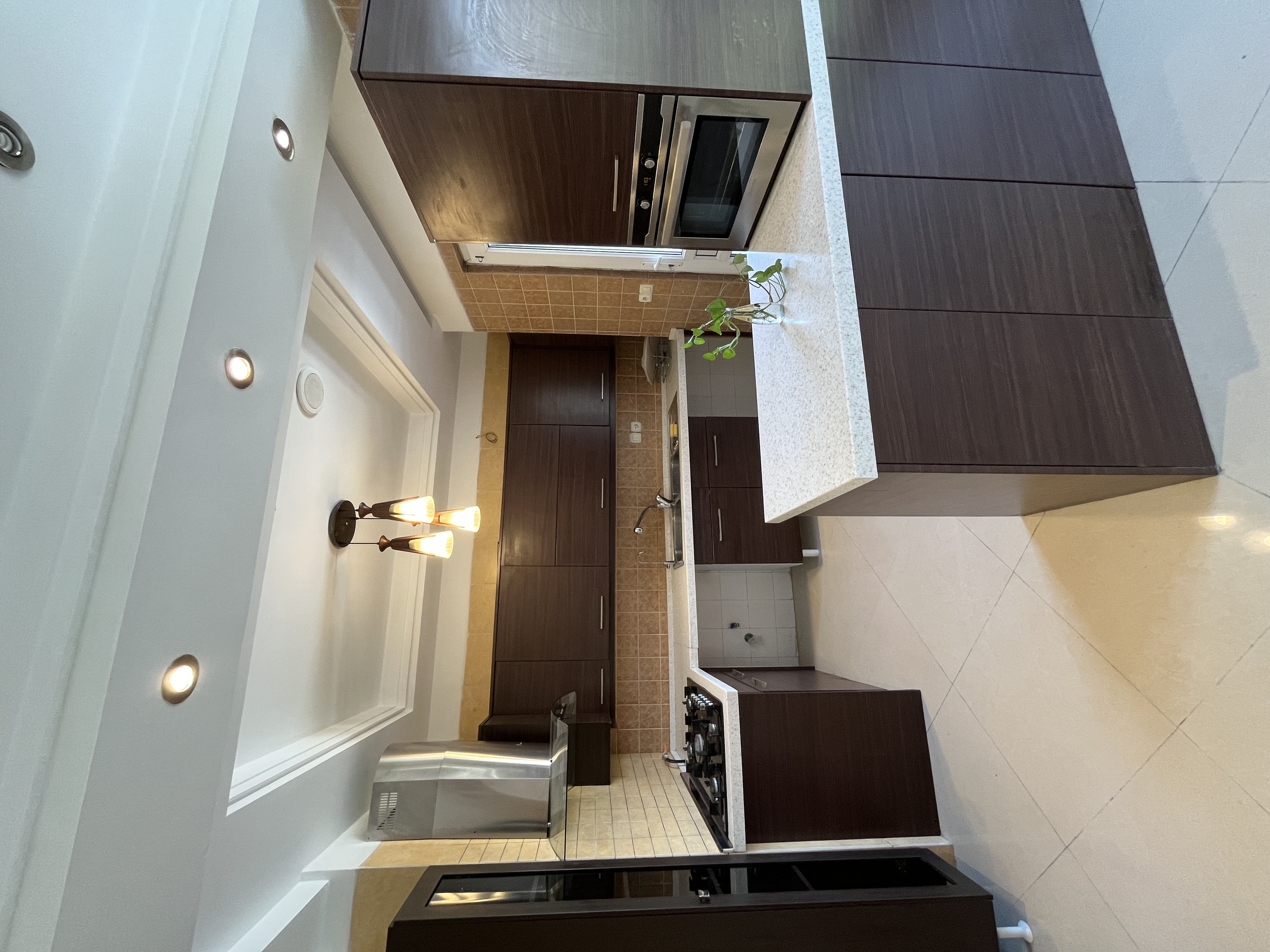 اجاره آپارتمان 170 متر قیطریه فول امکانات