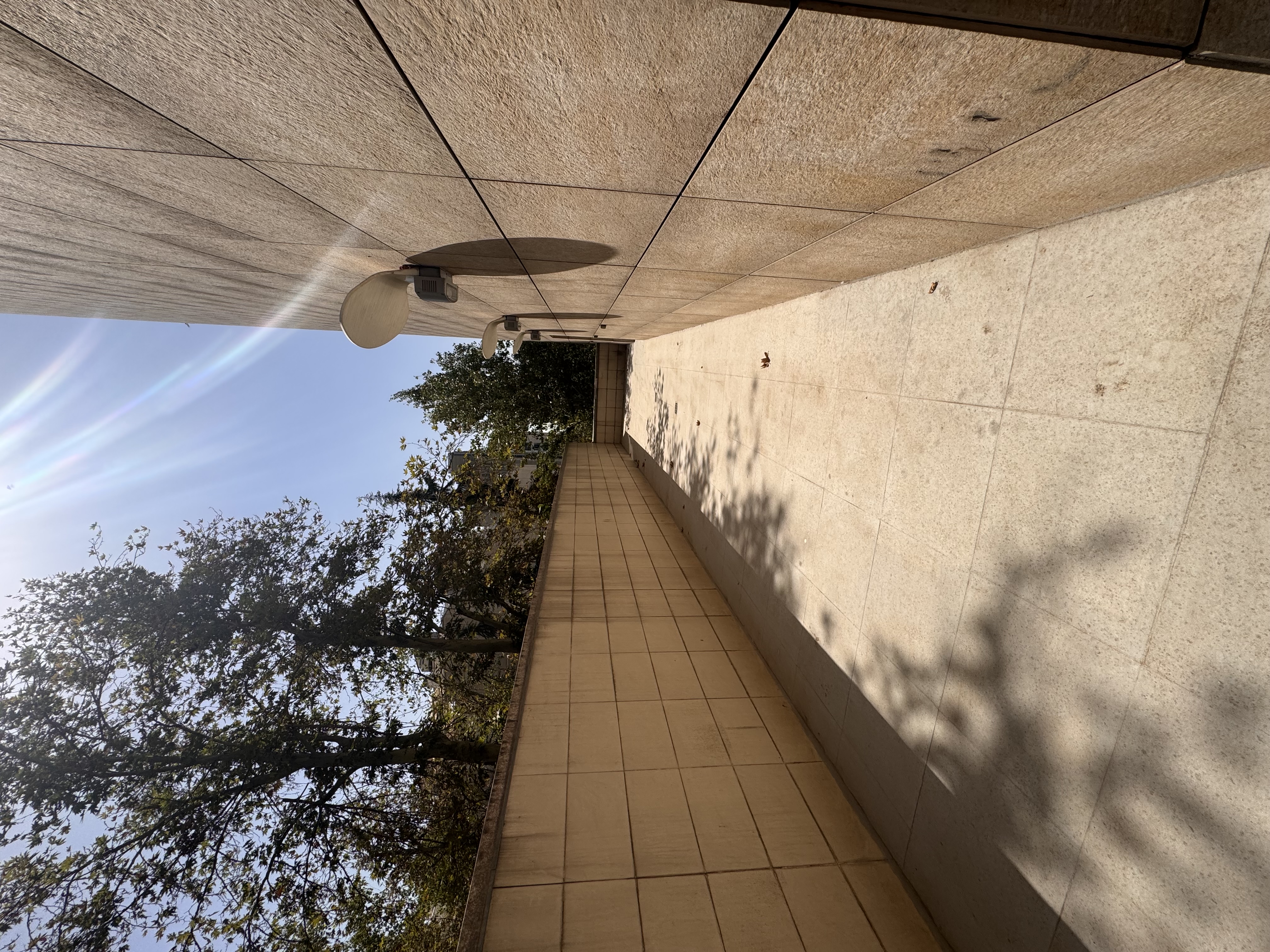 اجاره اپارتمان 300 متر کامرانیه تراس چیدمان