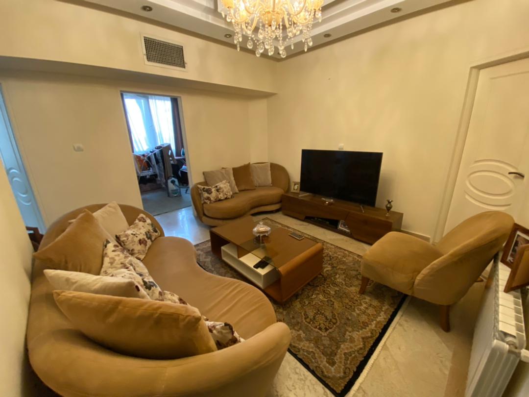 اجاره آپارتمان 150متر شمس آباد فول امکانات