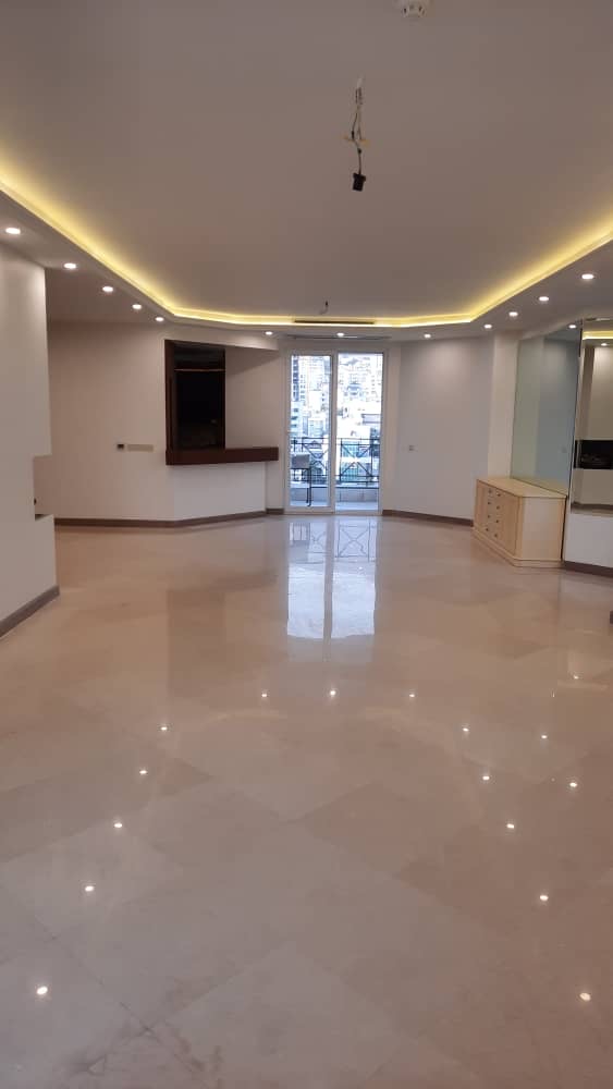 فروش آپارتمان 230 متر نیاوران