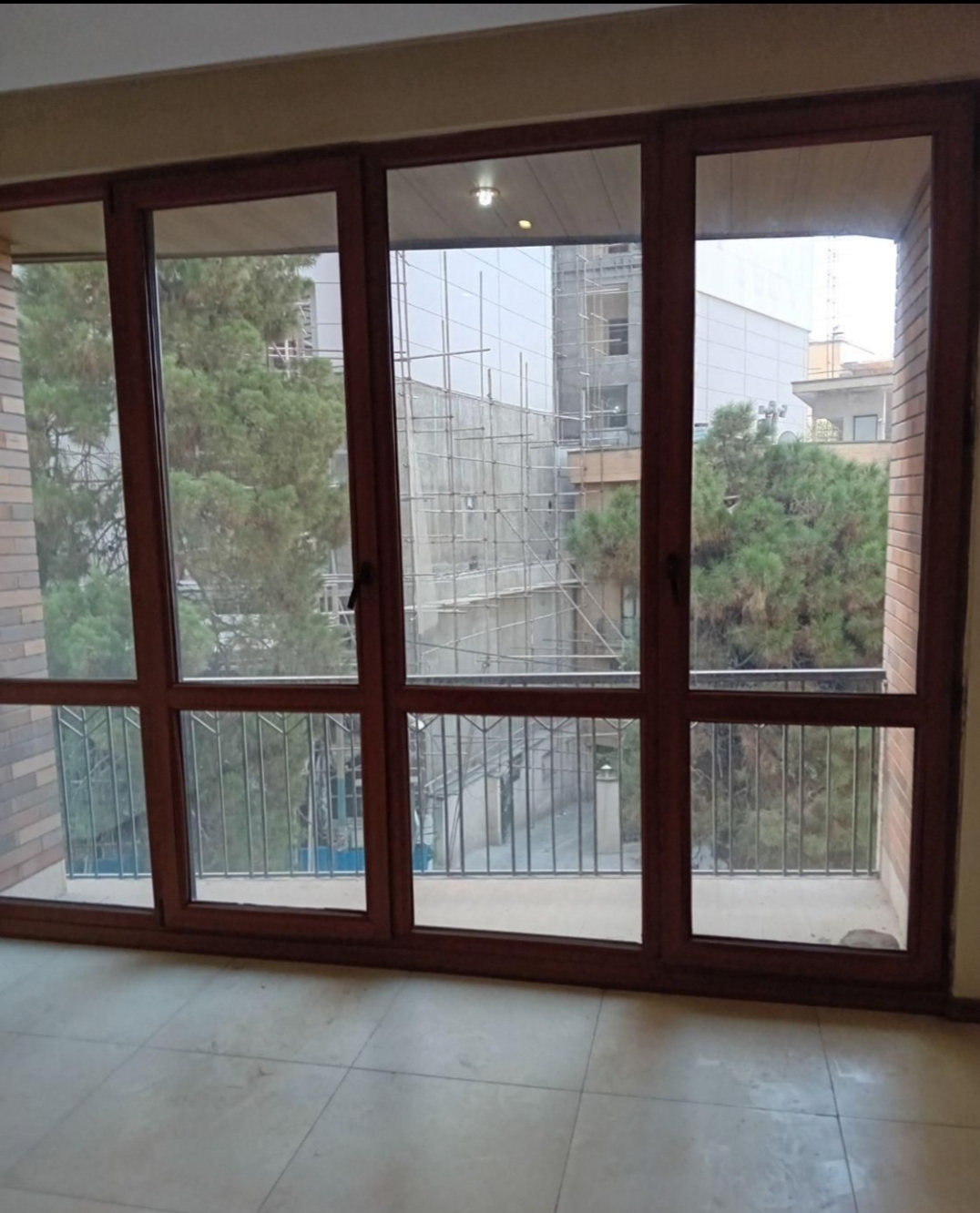 فروش آپارتمان 128 متر دروس آفتابگیر