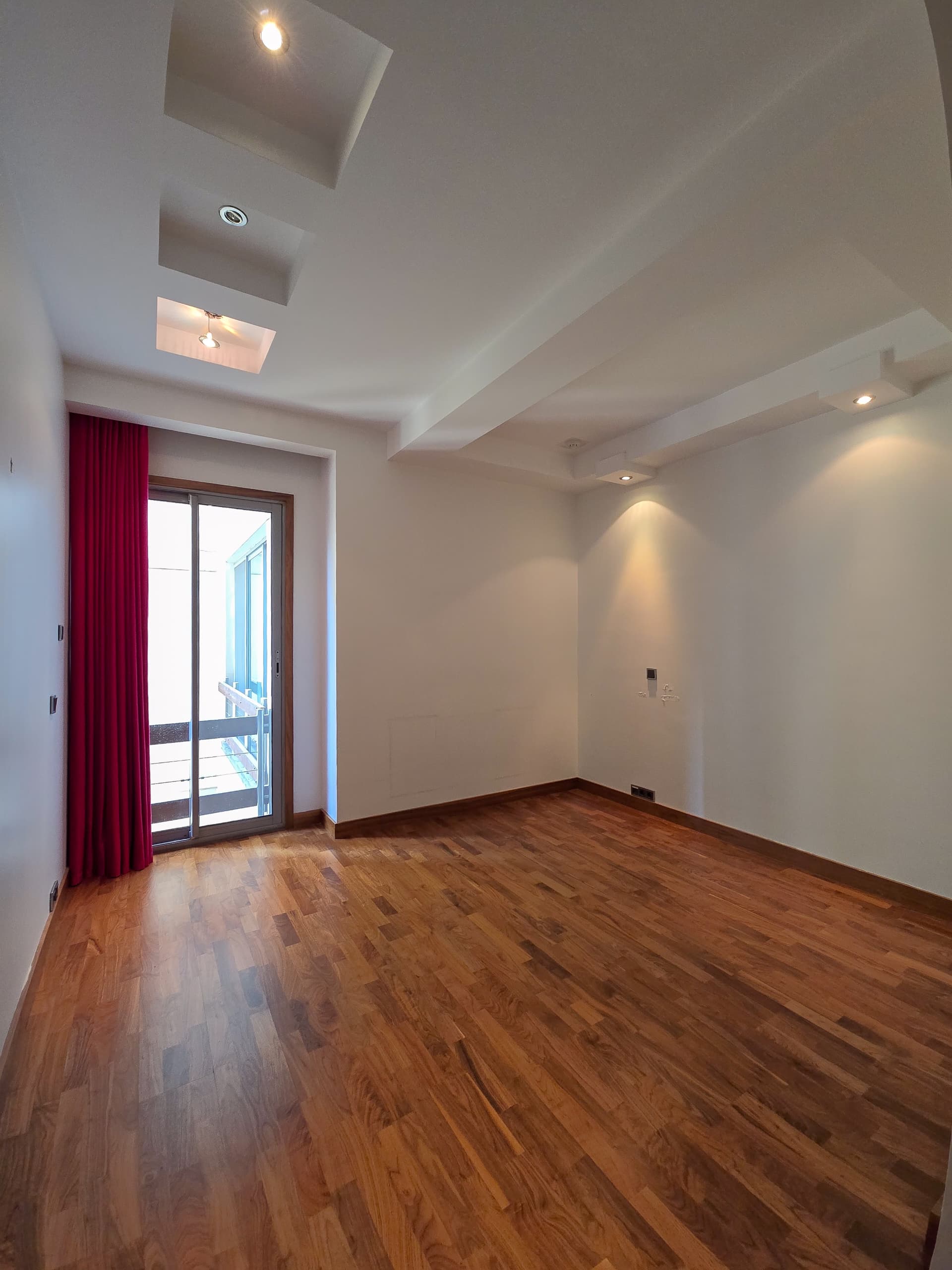 اجاره آپارتمان 210 متر فرشته فول مشاعات