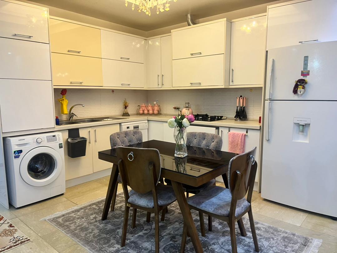 فروش آپارتمان 62 متر هفت حوض دوخواب فول امکانات زیر قیمت