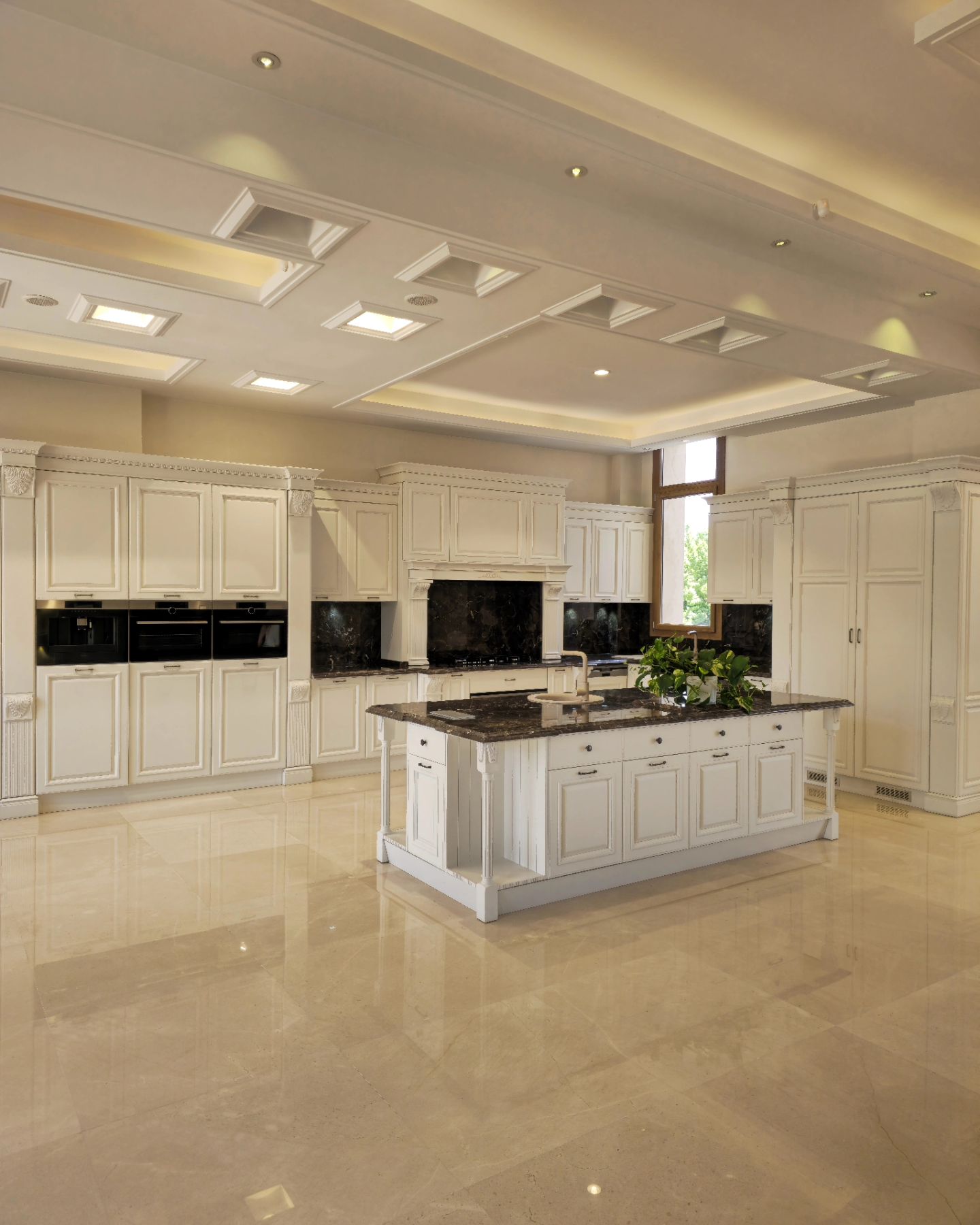 فروش آپارتمان 130 متر فرمانیه سنبل