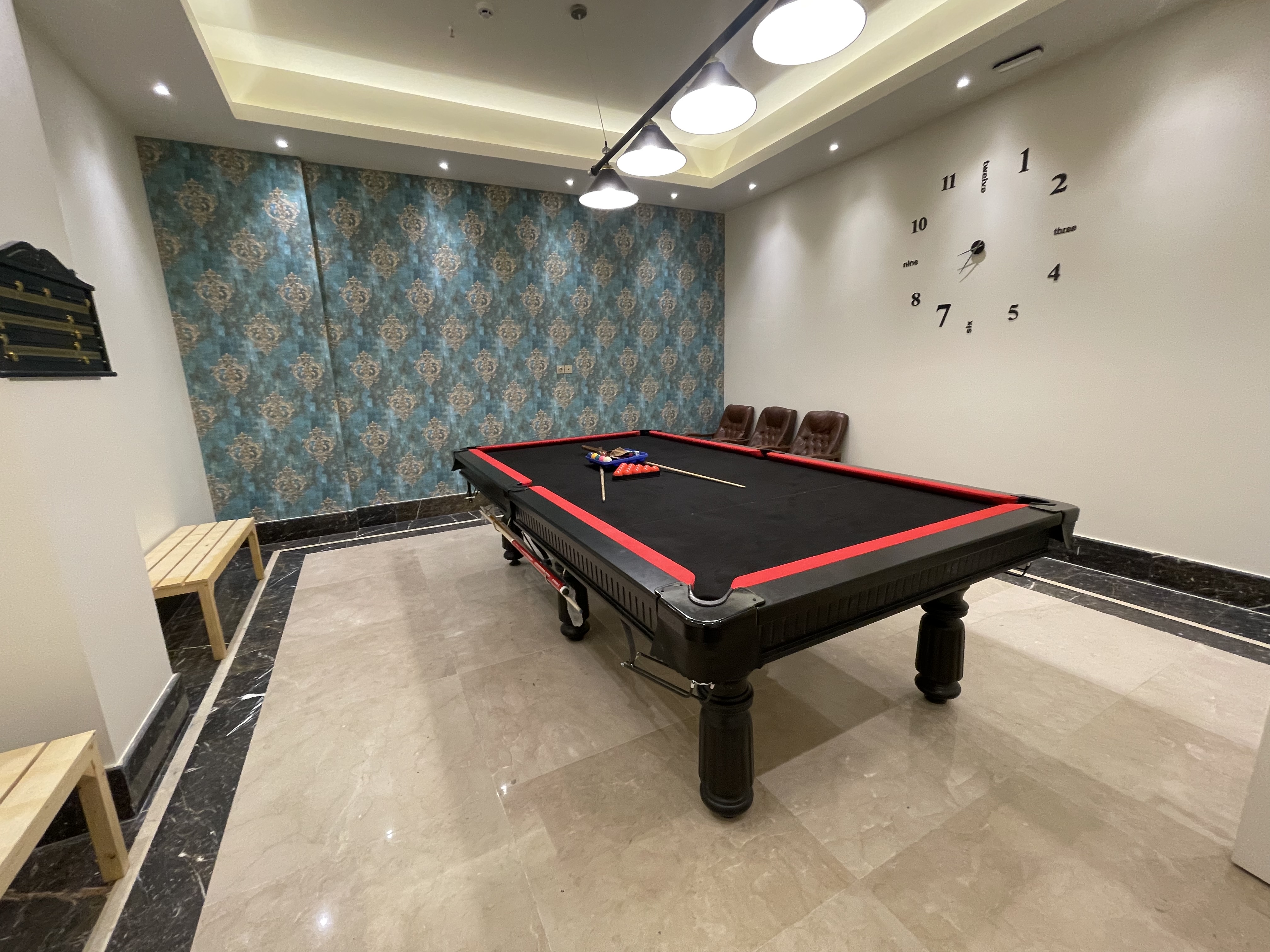 فروش آپارتمان 110 متر فرمانیه