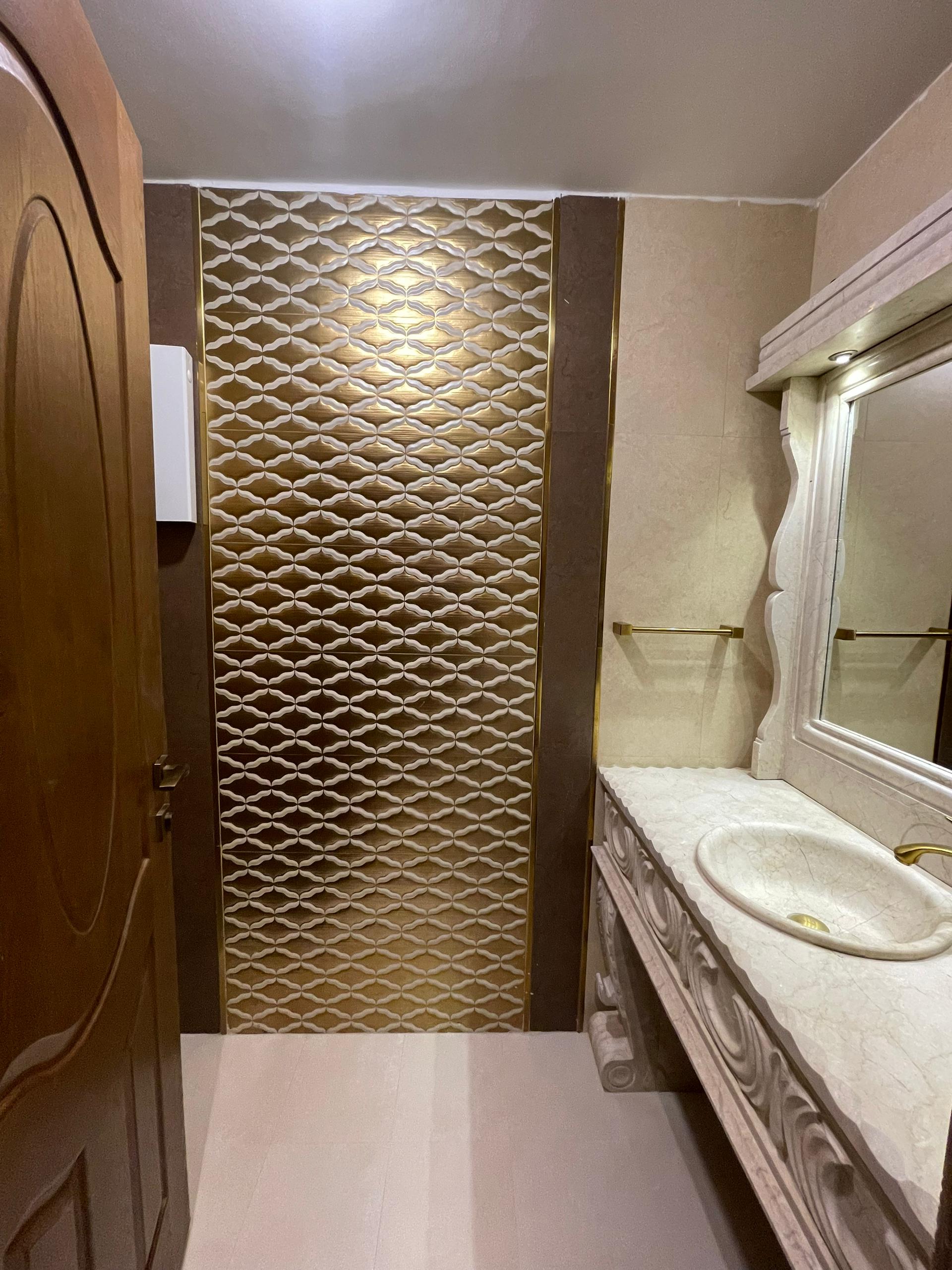 فروش آپارتمان 210 متر هروی