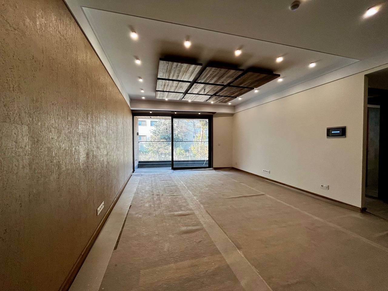 فروش آپارتمان 108متر نیاوران فول مشاعات