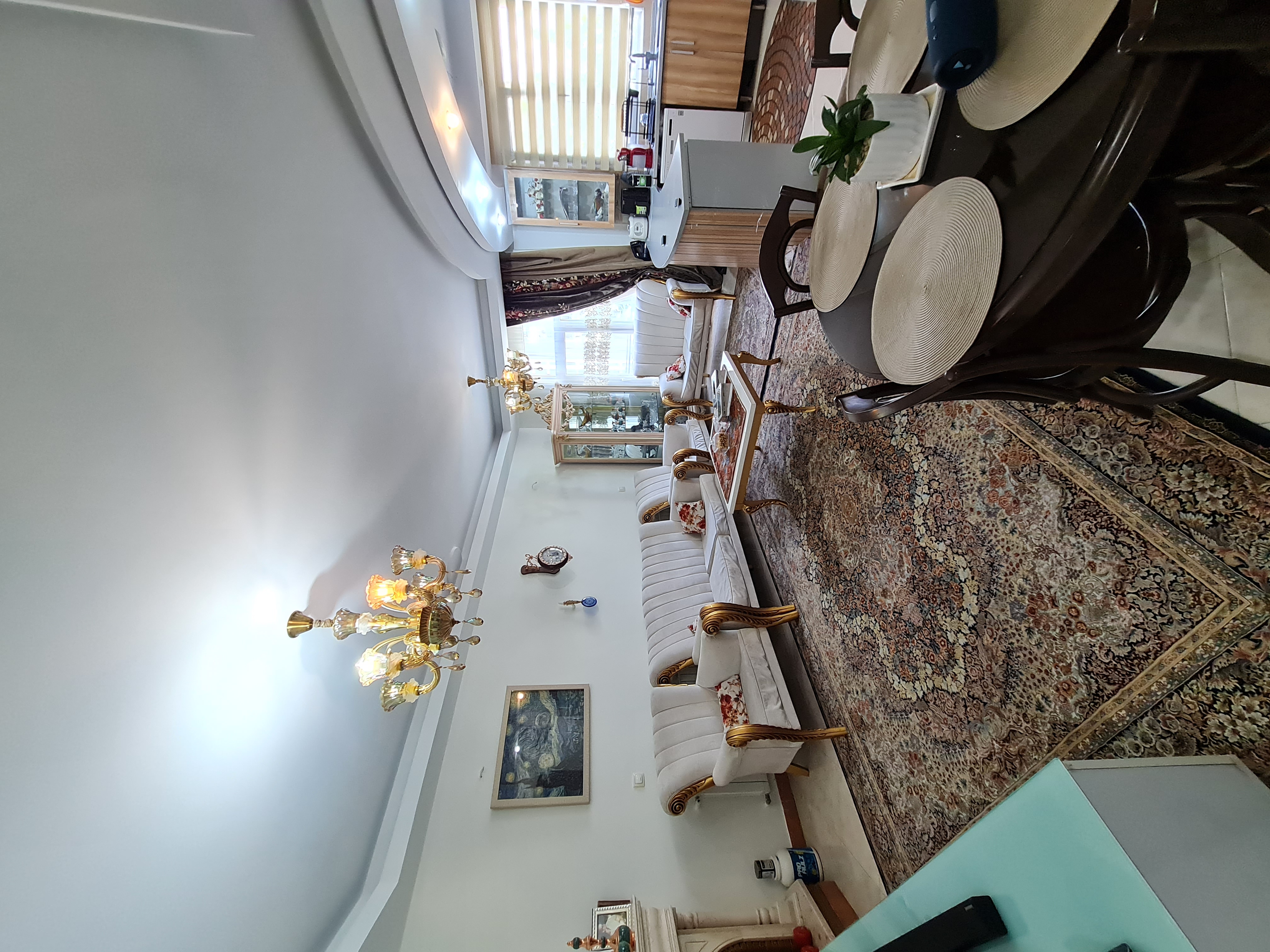 فروش آپارتمان 75 متر دولت تاپ لوکیشن