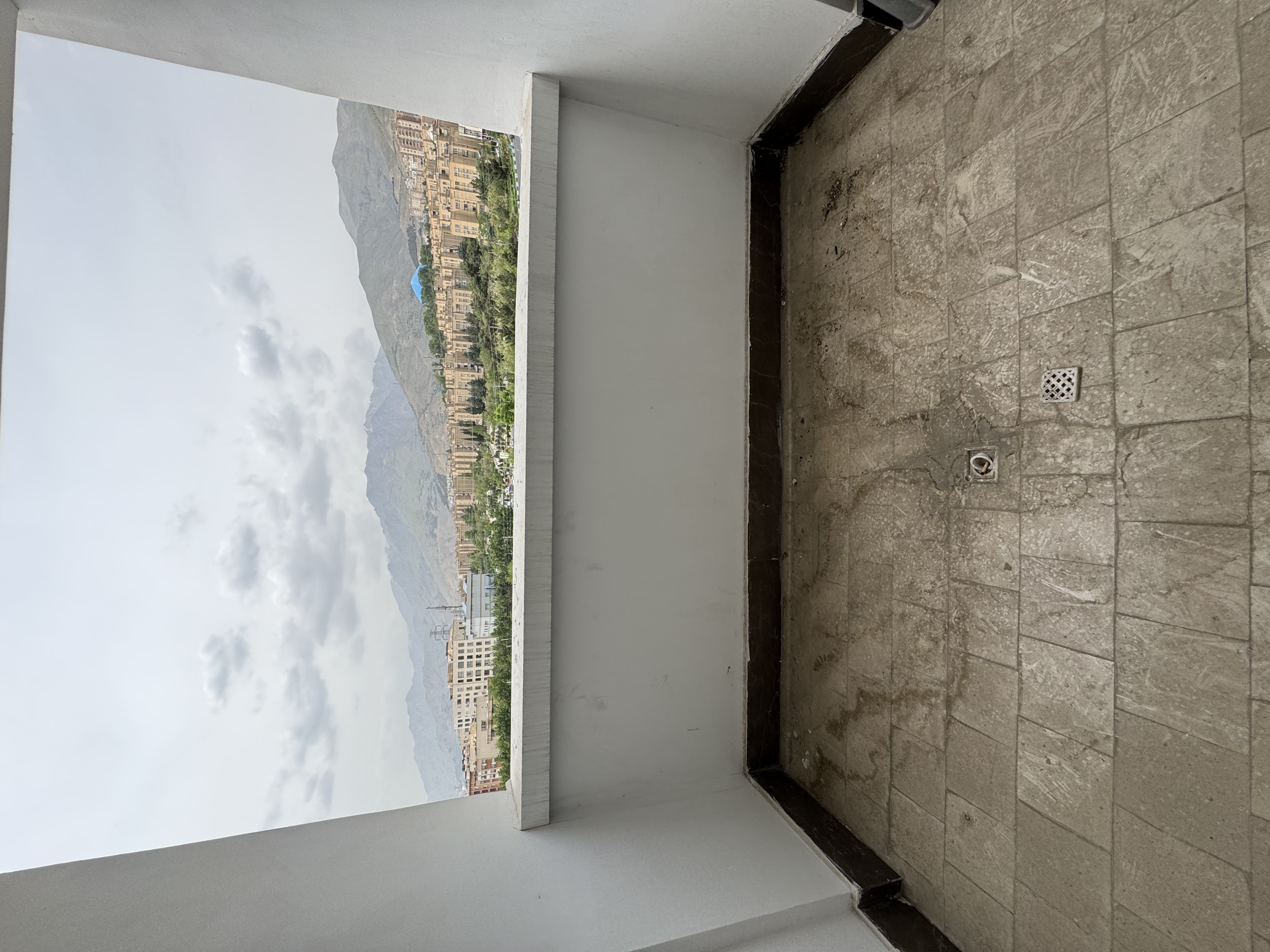 اجاره آپارتمان 100 متر سوهانک ویو ابدی