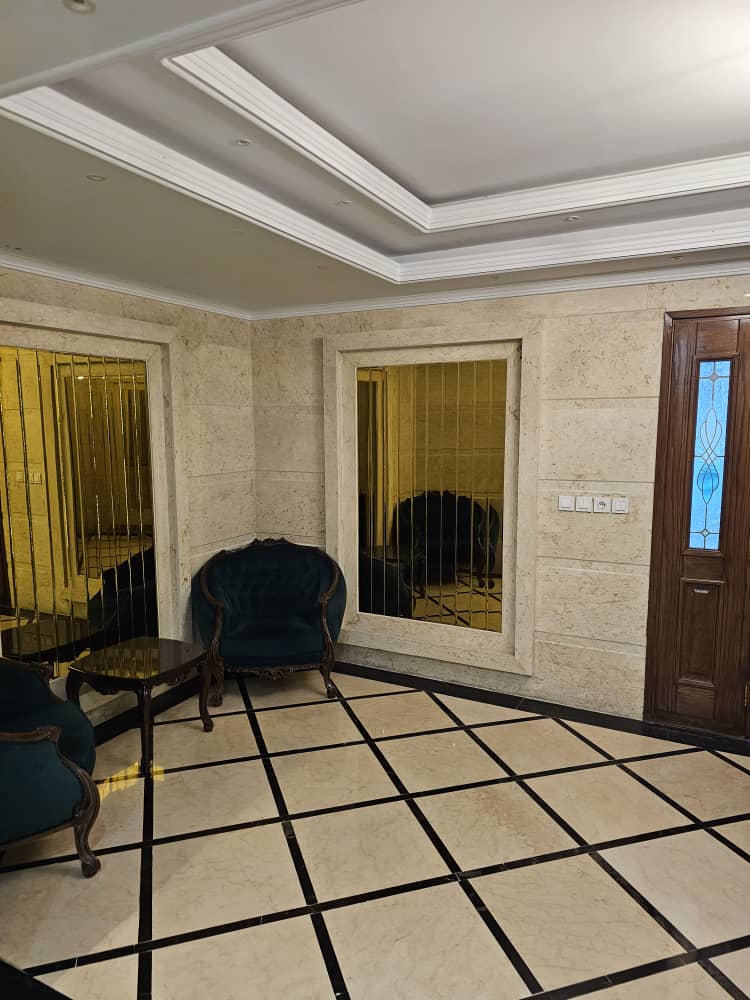 فروش اپارتمان 95 متر نیاوران دو خواب