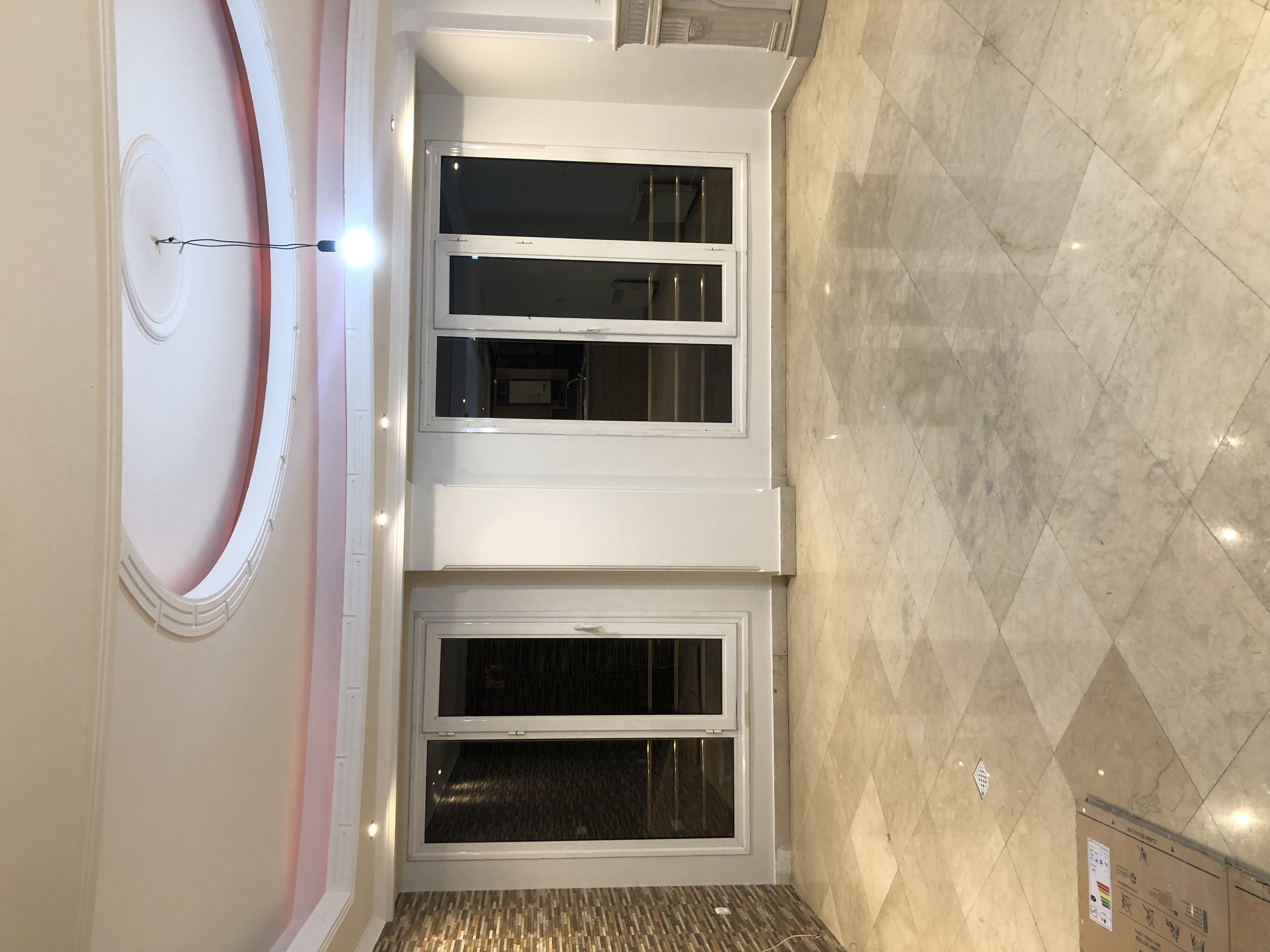 فروش آپارتمان 121متری شمال کاخ