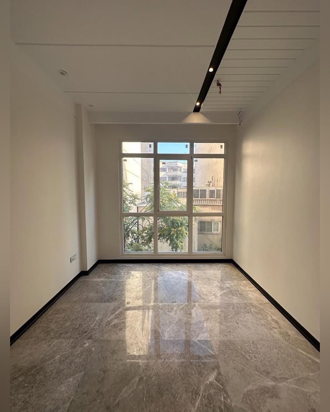 اجاره آپارتمان 120 متر نیاوران 2 خواب