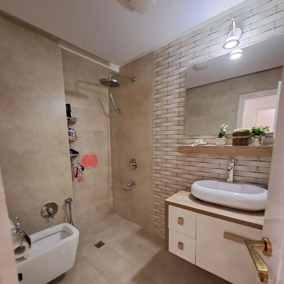 فروش آپارتمان 130 متر مدرن تاپ لوکیشن قیطریه