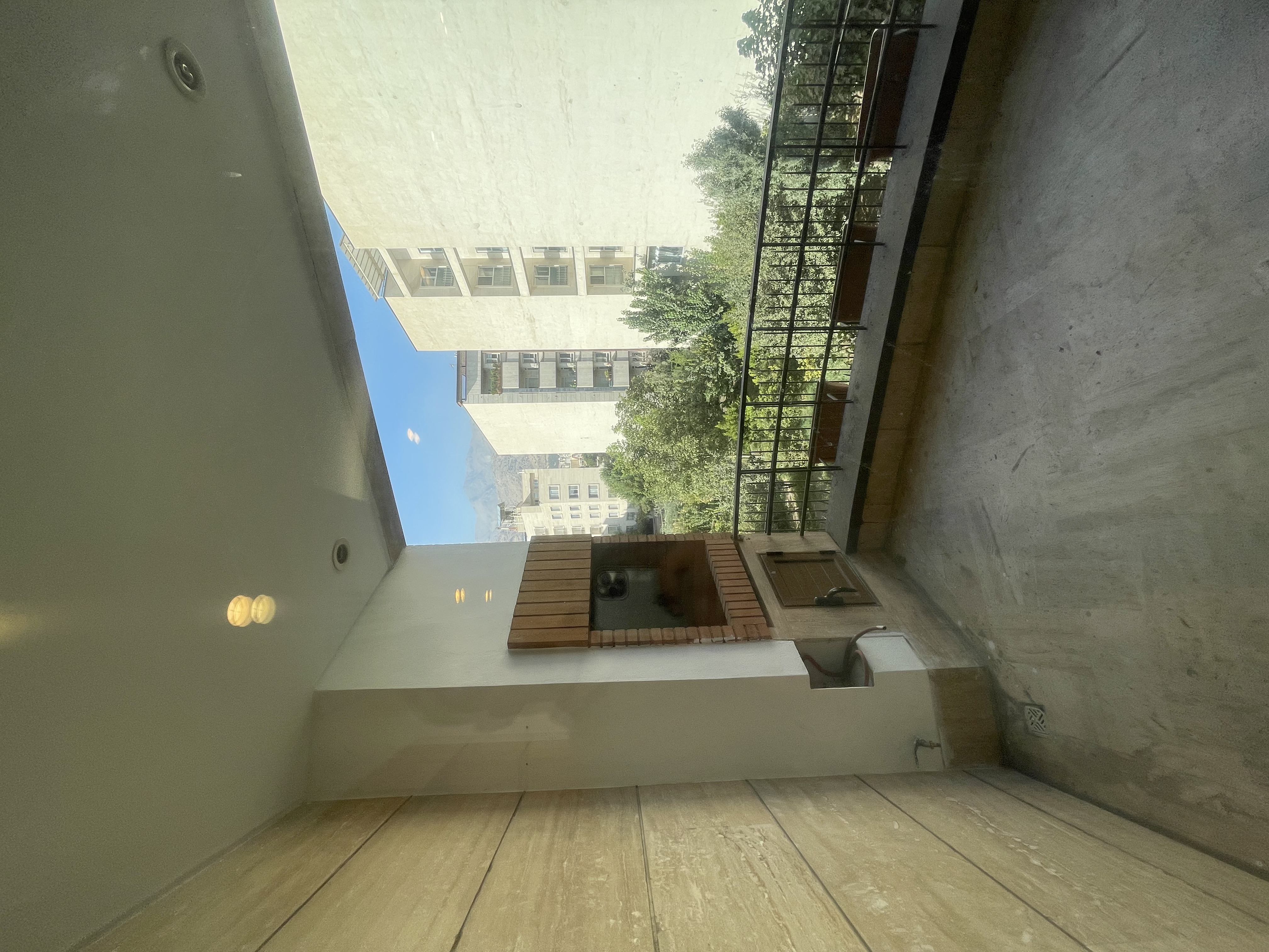 فروش اپارتمان 160 متر اندرزگو 3خواب