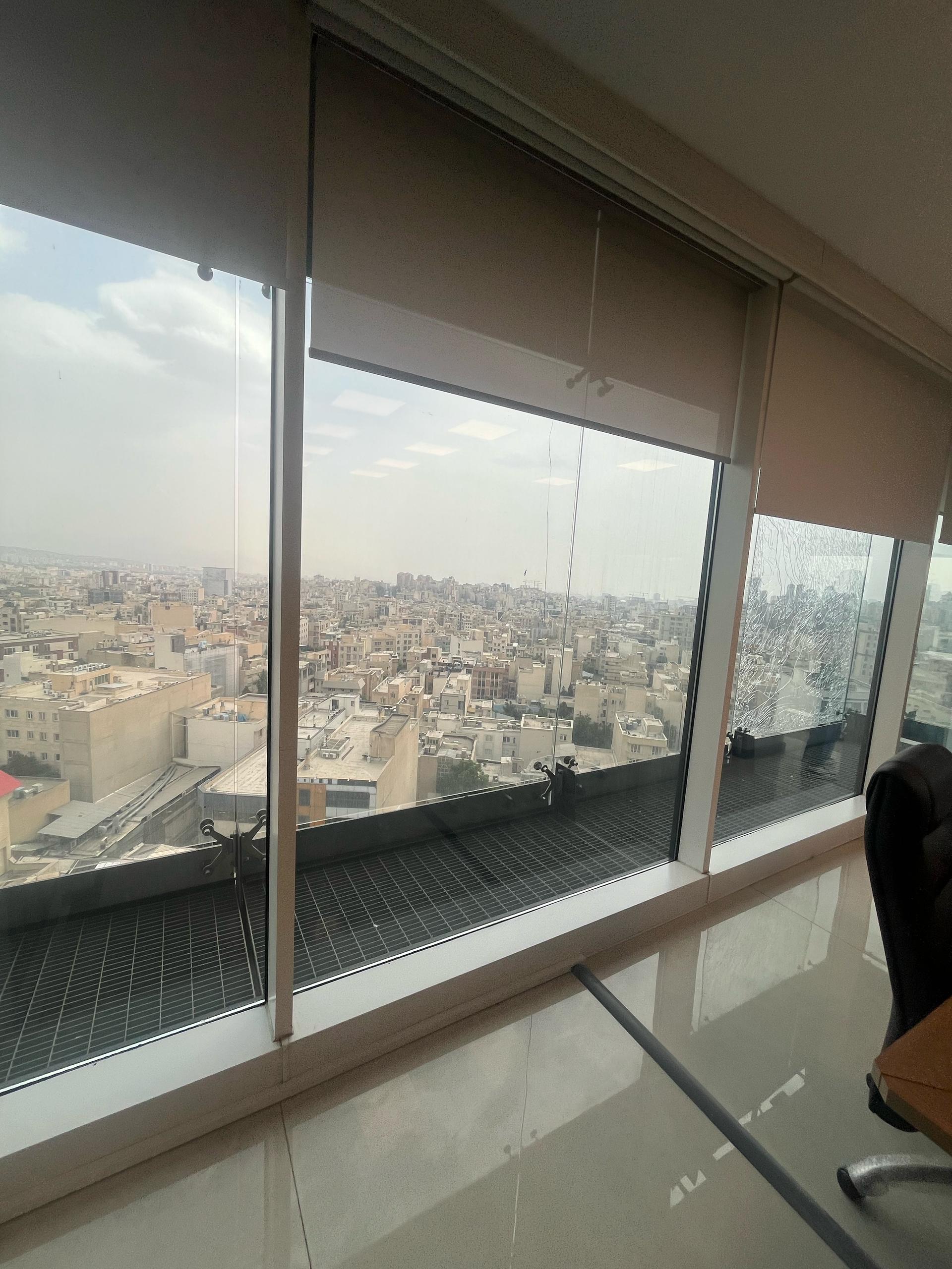 اجاره اداری 150متر نیاوران