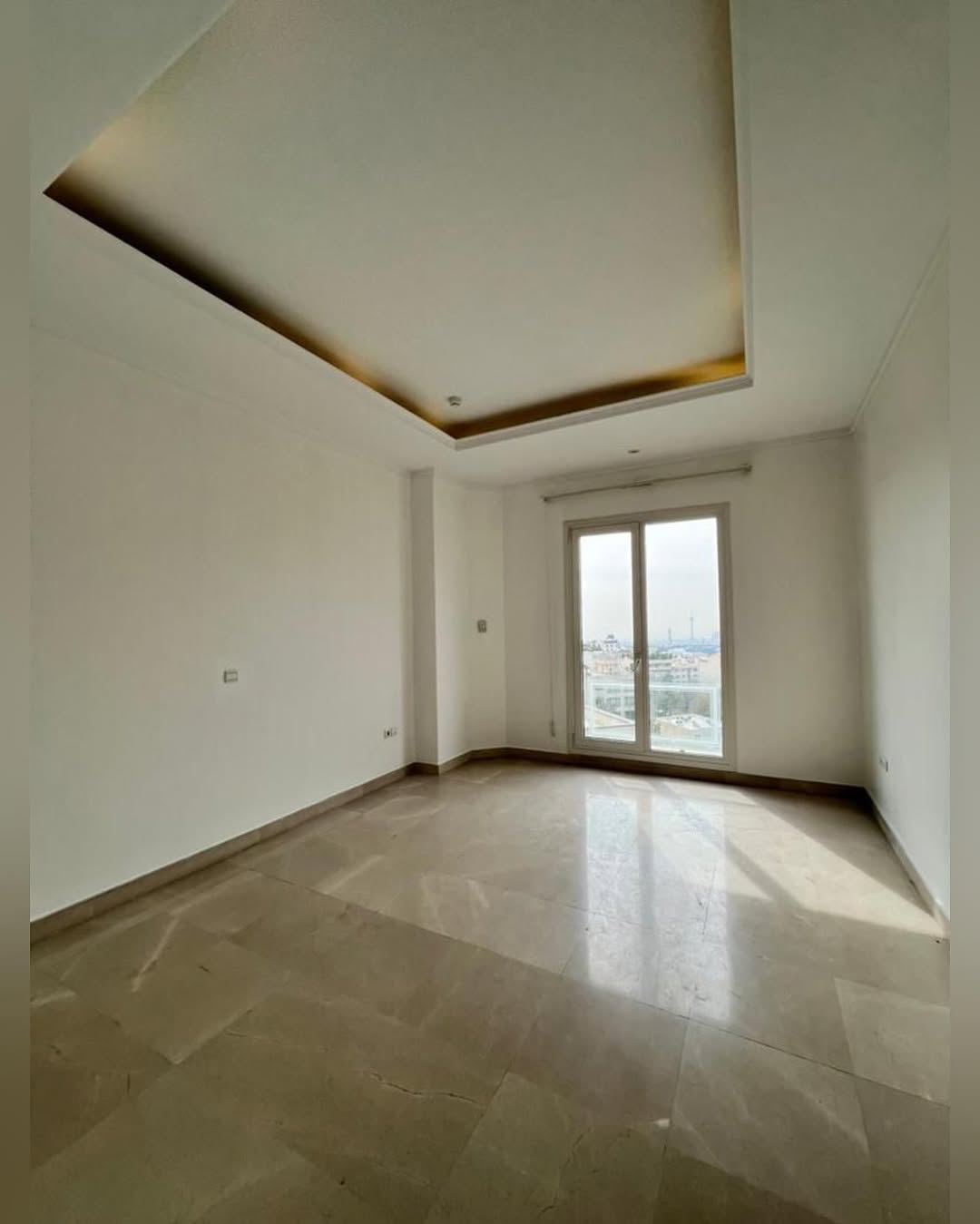 اجاره آپارتمان 210 متر نیاوران ارزنده و شکیل تاپ لوکیشن