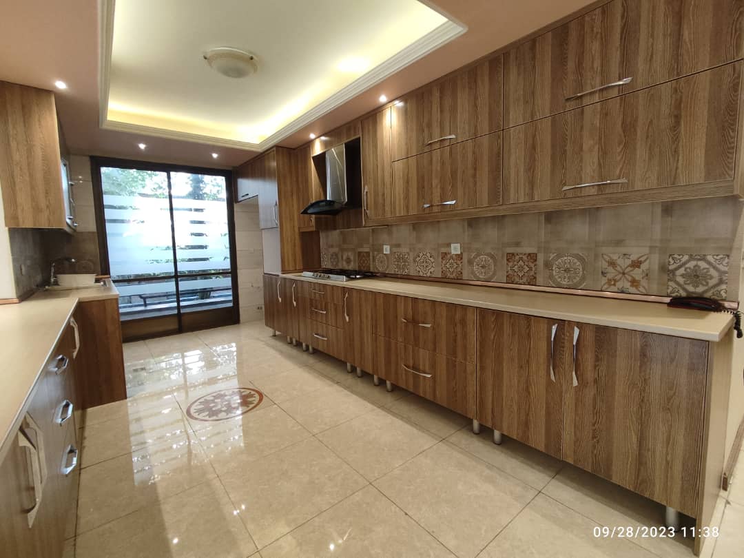 اجاره آپارتمان 365 متر فرمانیه 4 خواب فول مشاعات